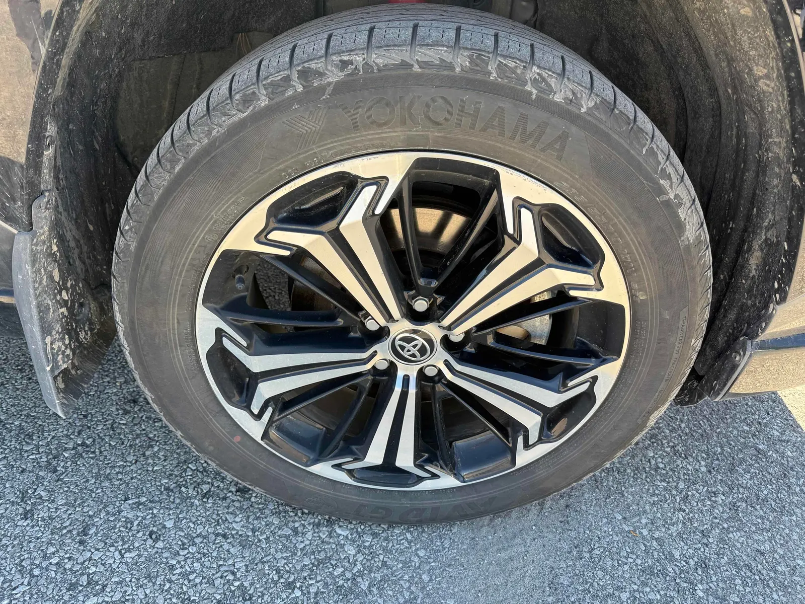 Tire