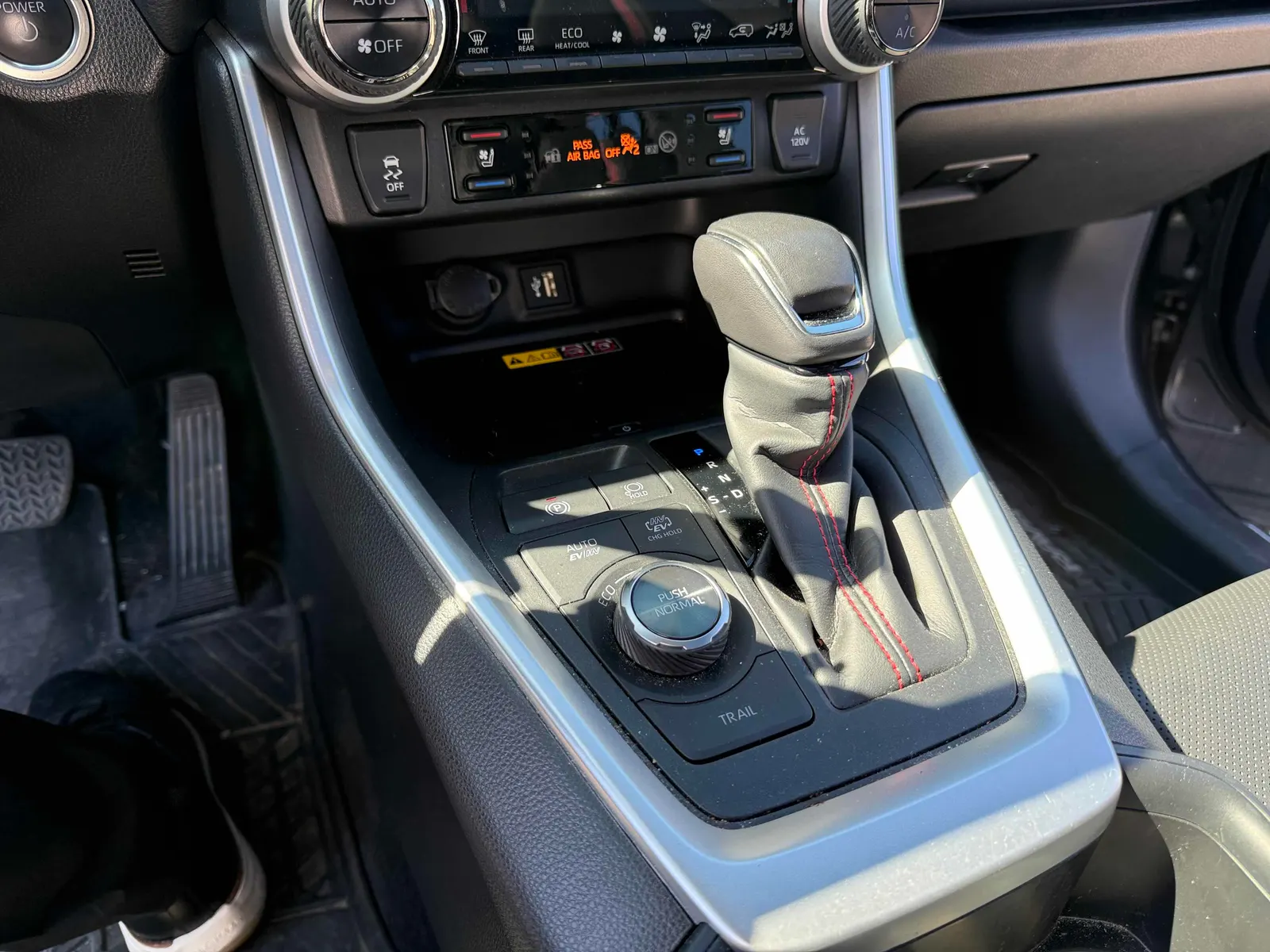 Console