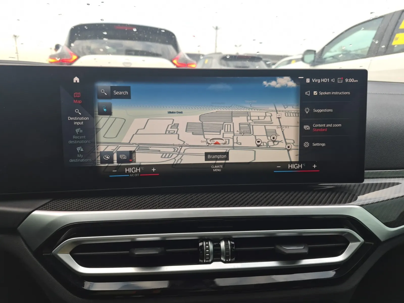 Navigation Photo