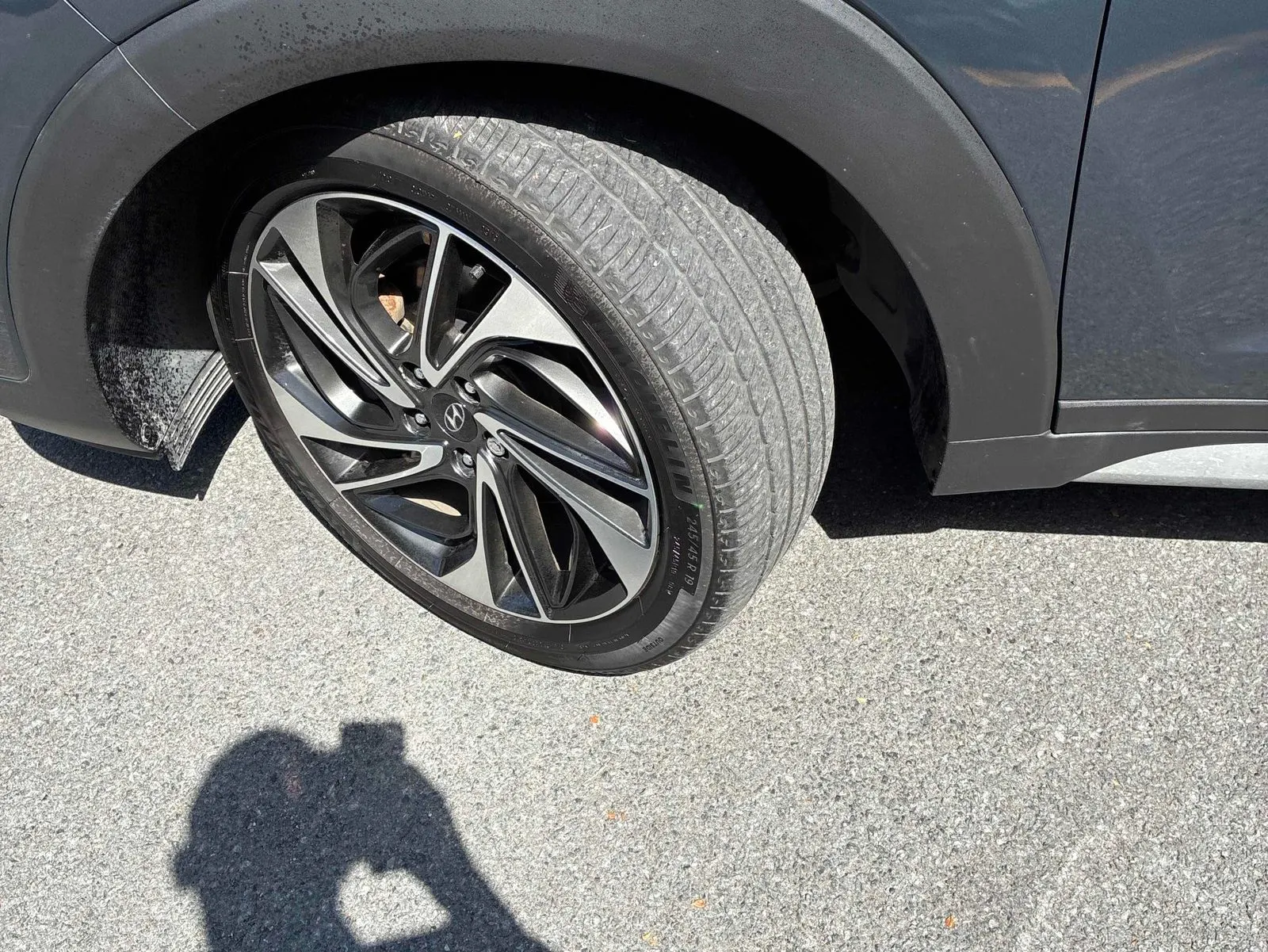 Tire