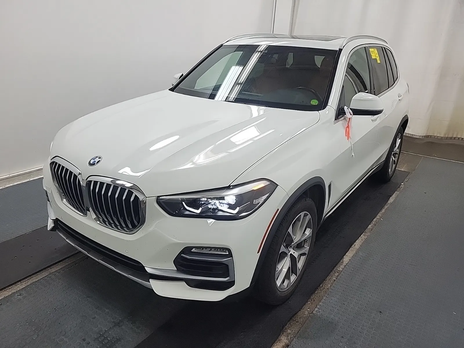 2020 BMW X5