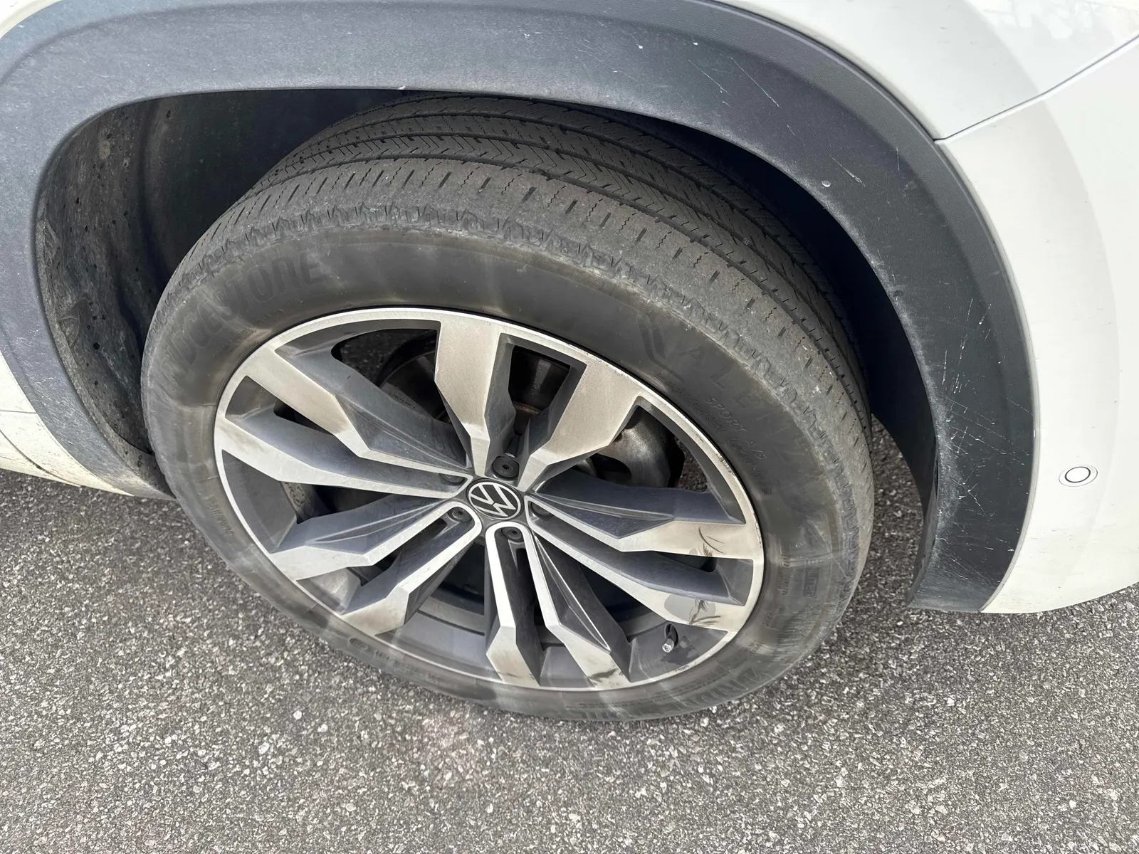 Tire