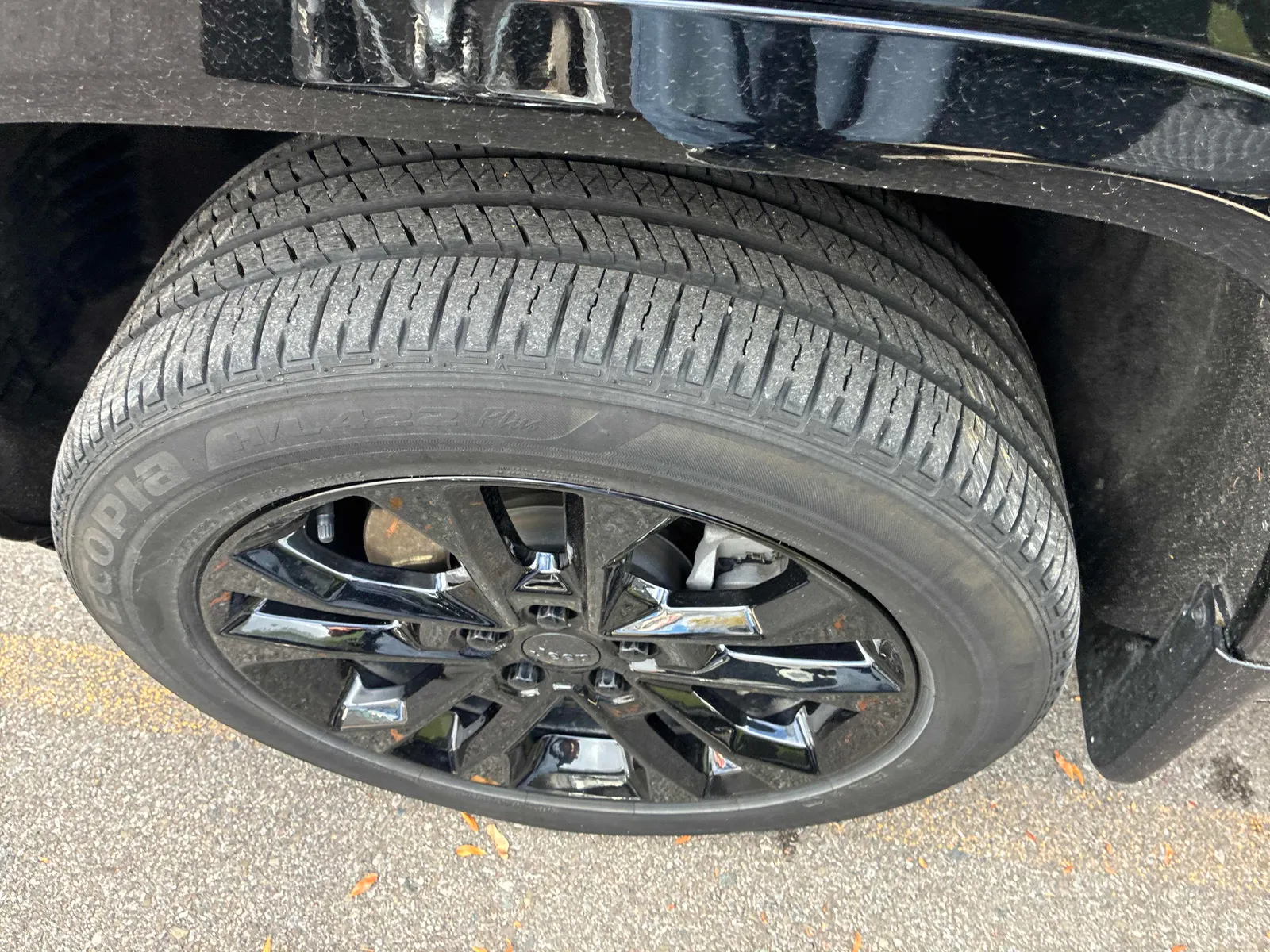 Tire