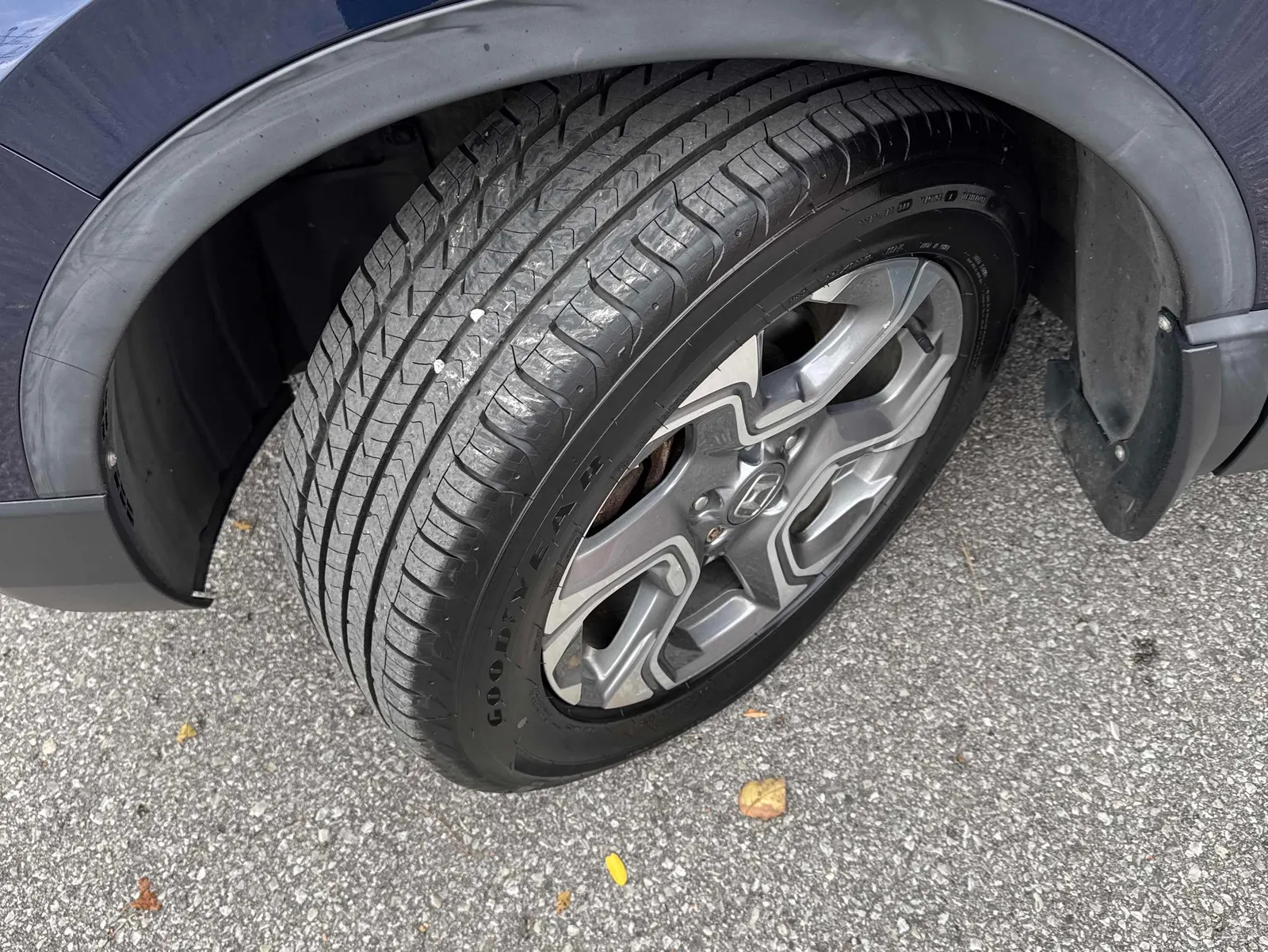 Tire