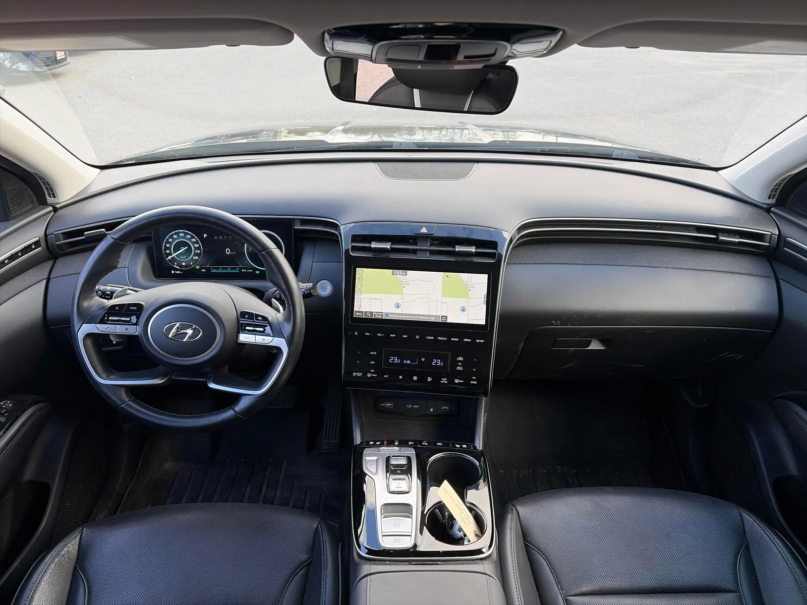 Console