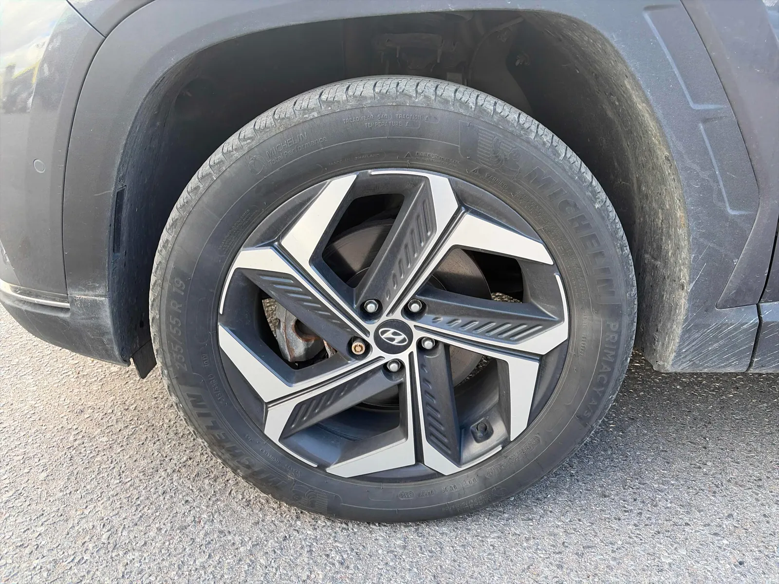 Tire