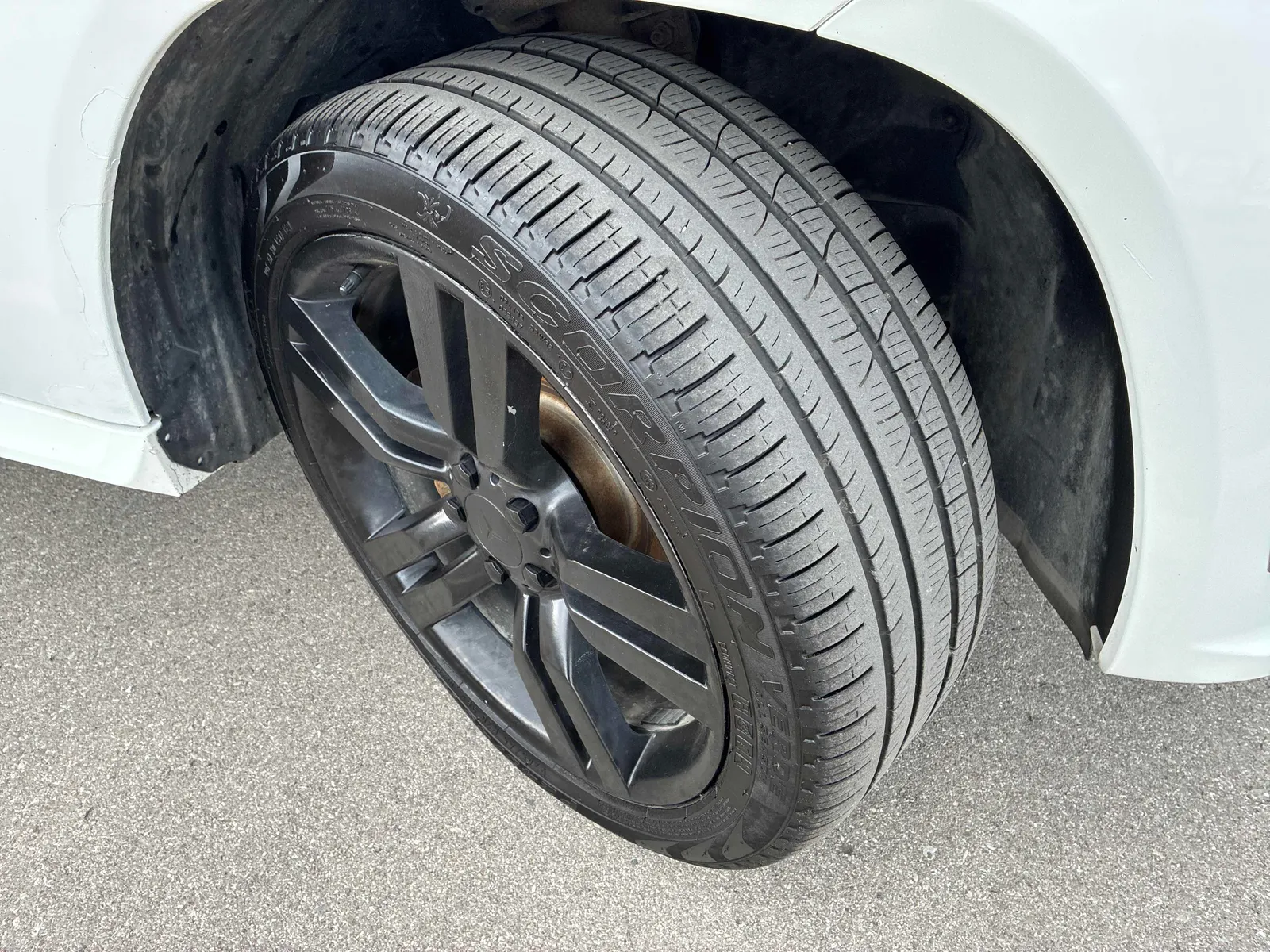 Tire