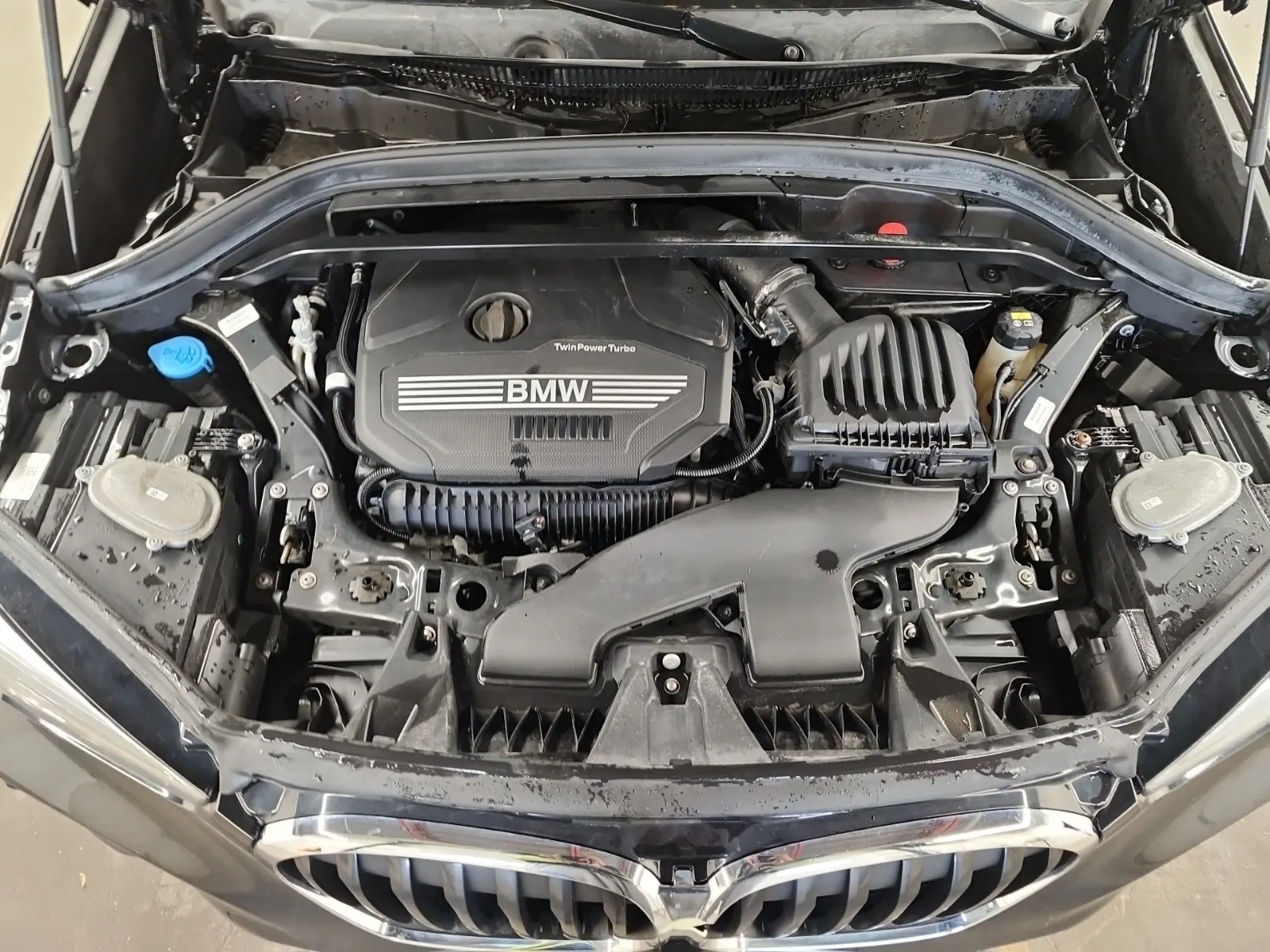 Engine Photo