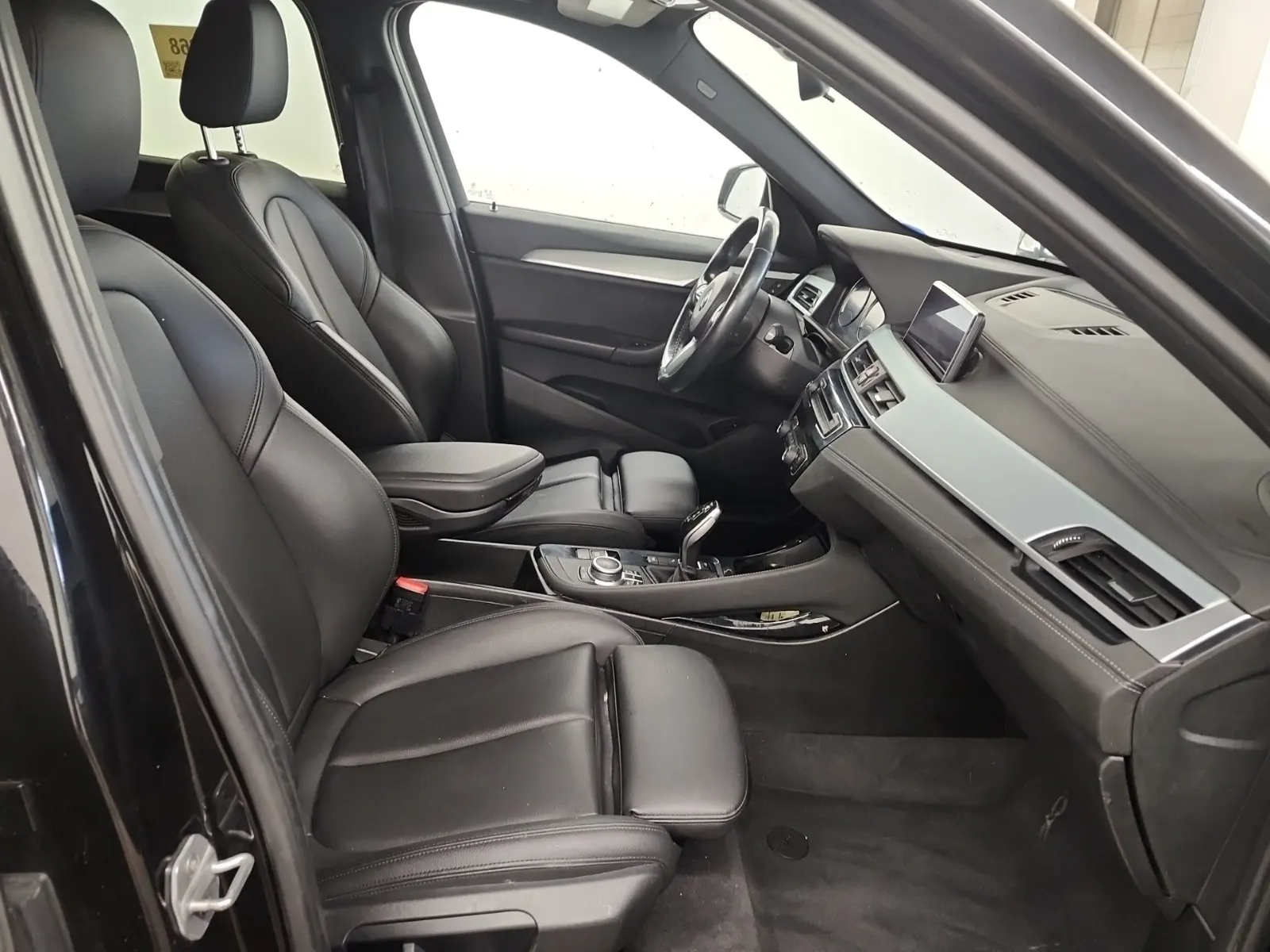 Right Side Interior Photo