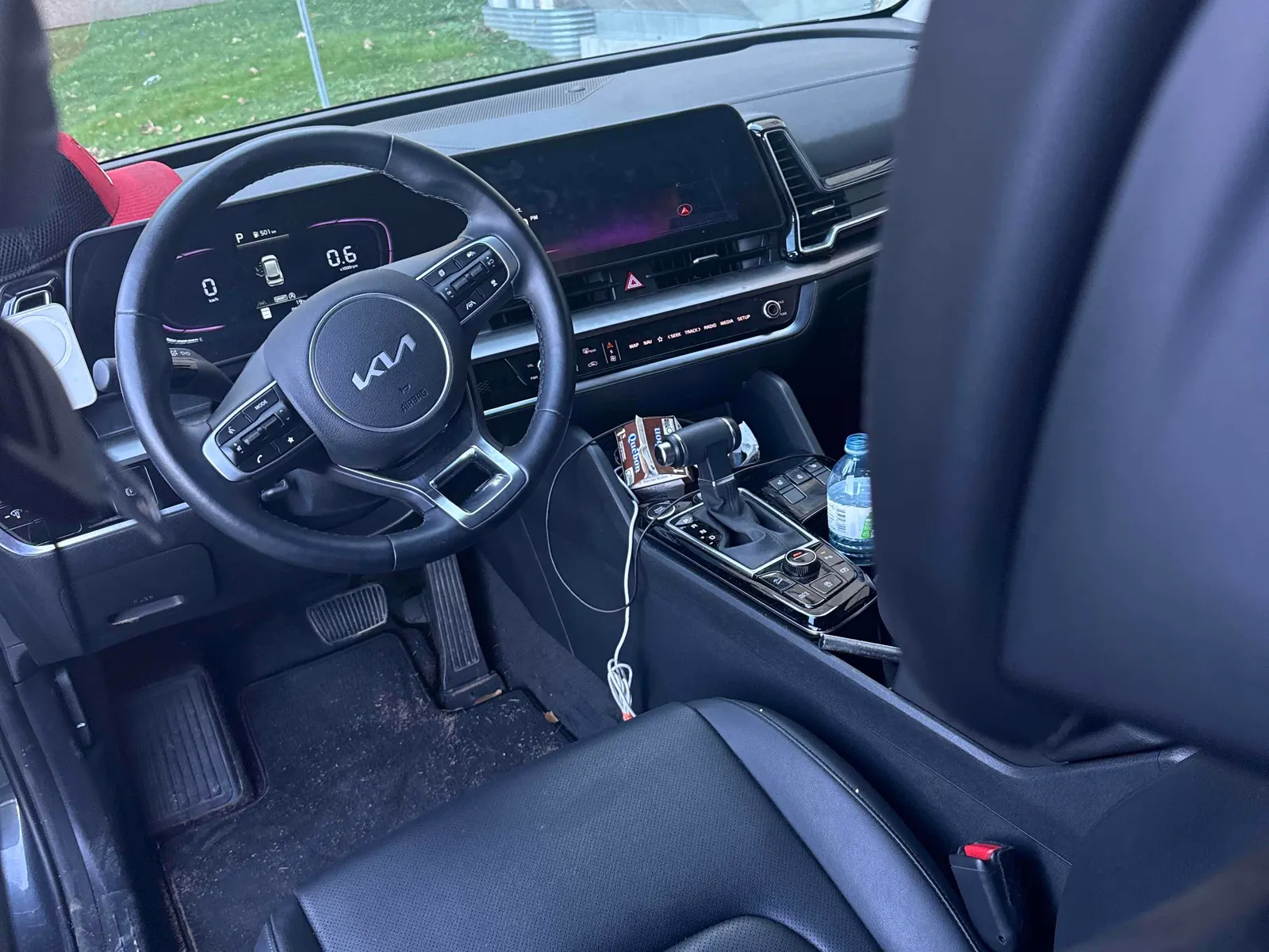 Console