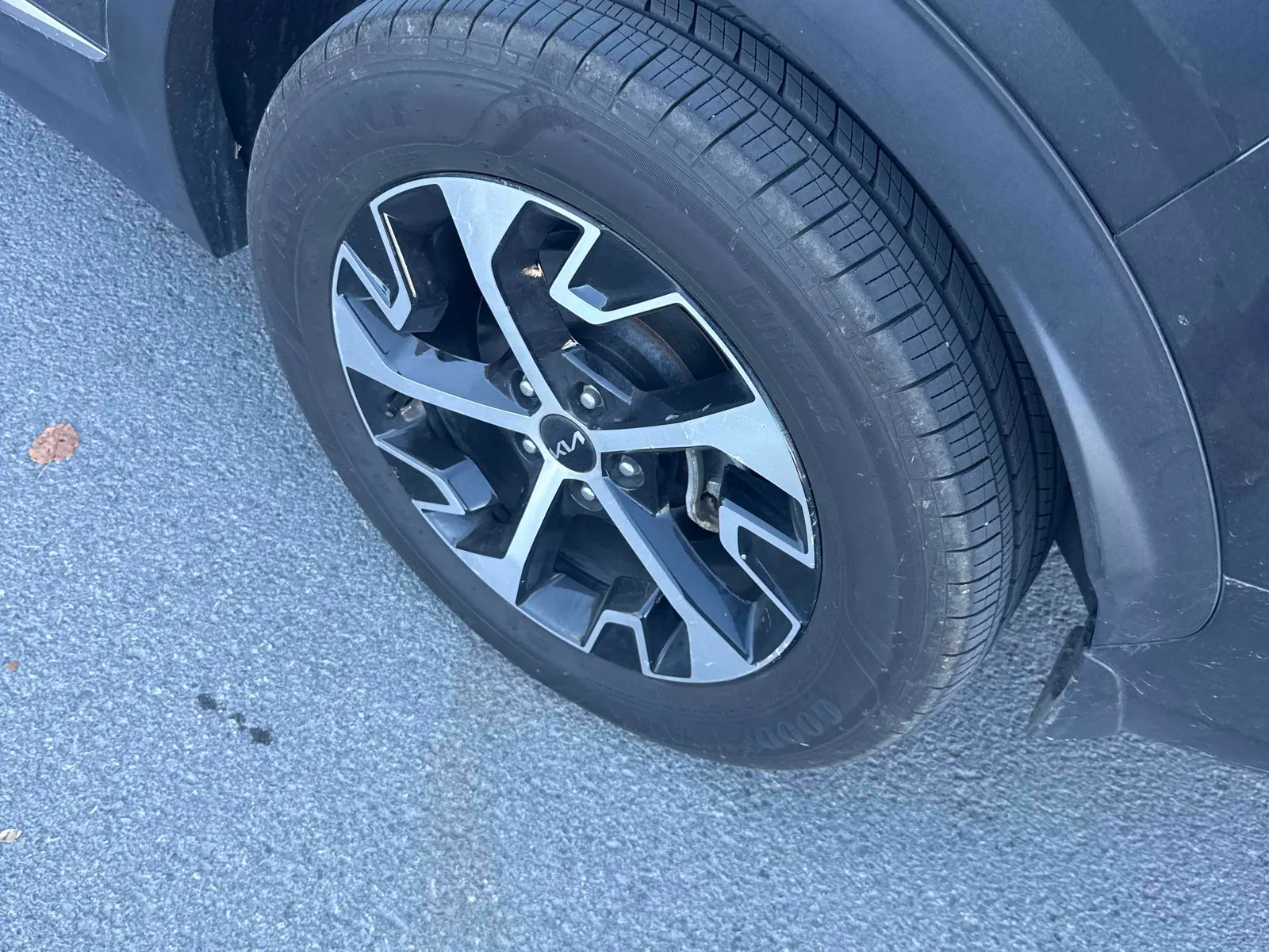 Tire