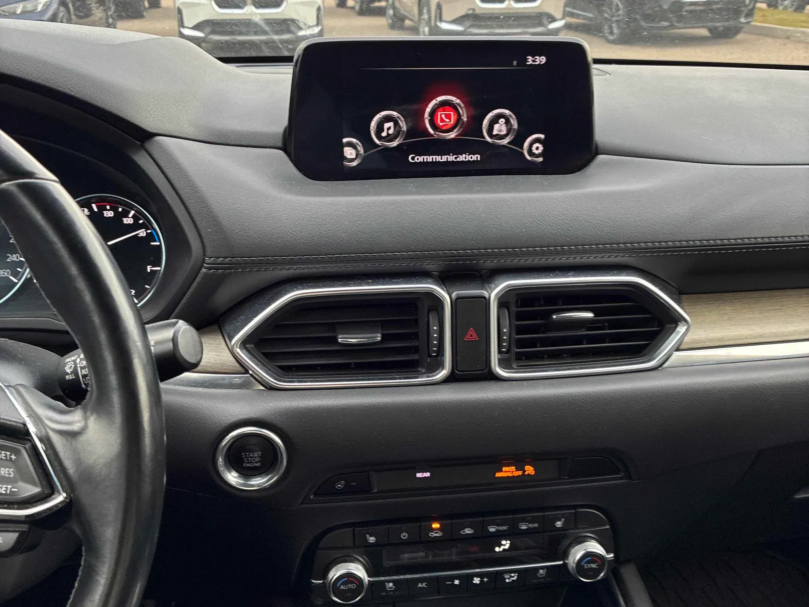 Console