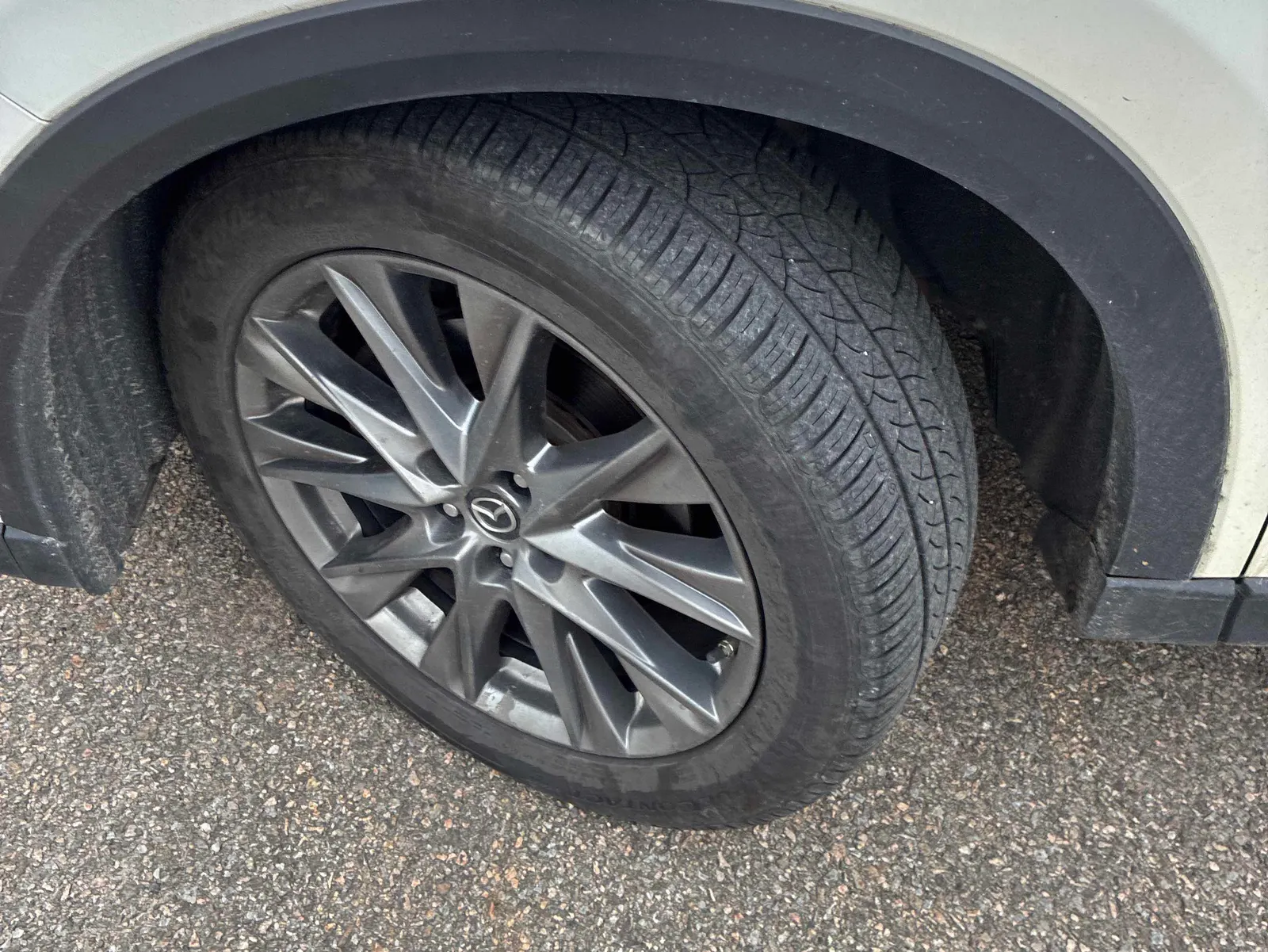 Tire