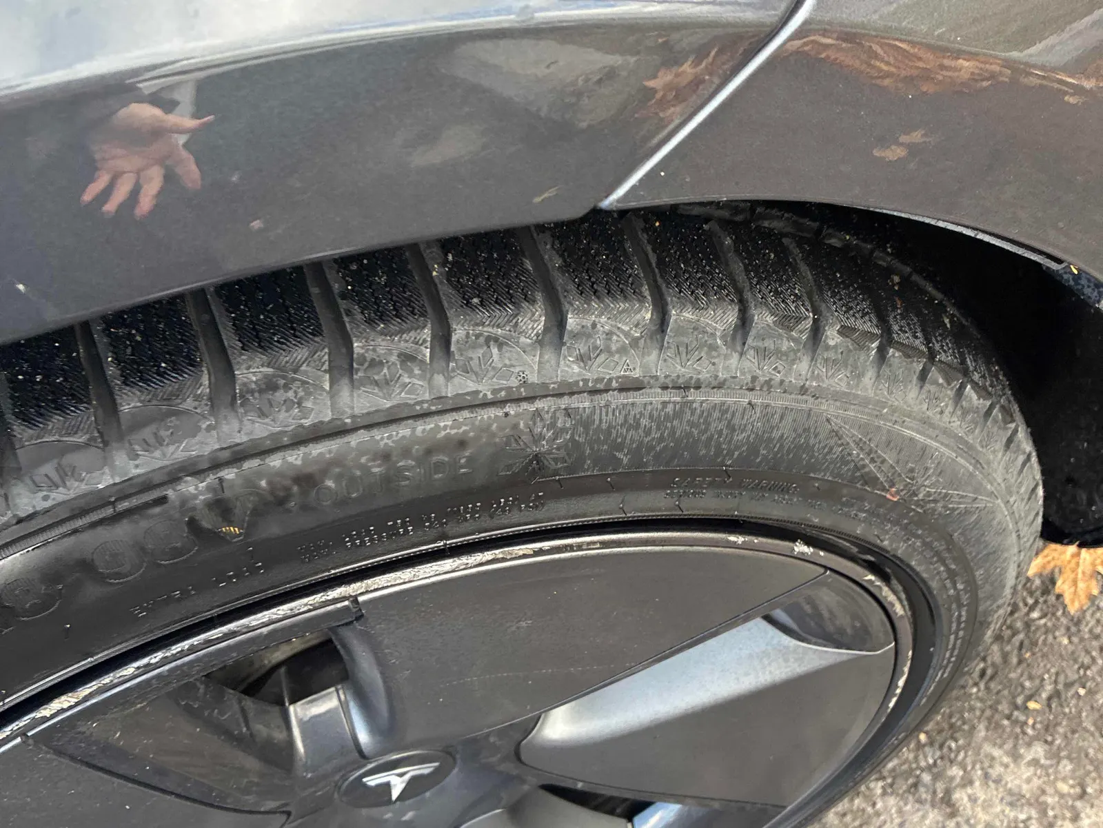 Tire