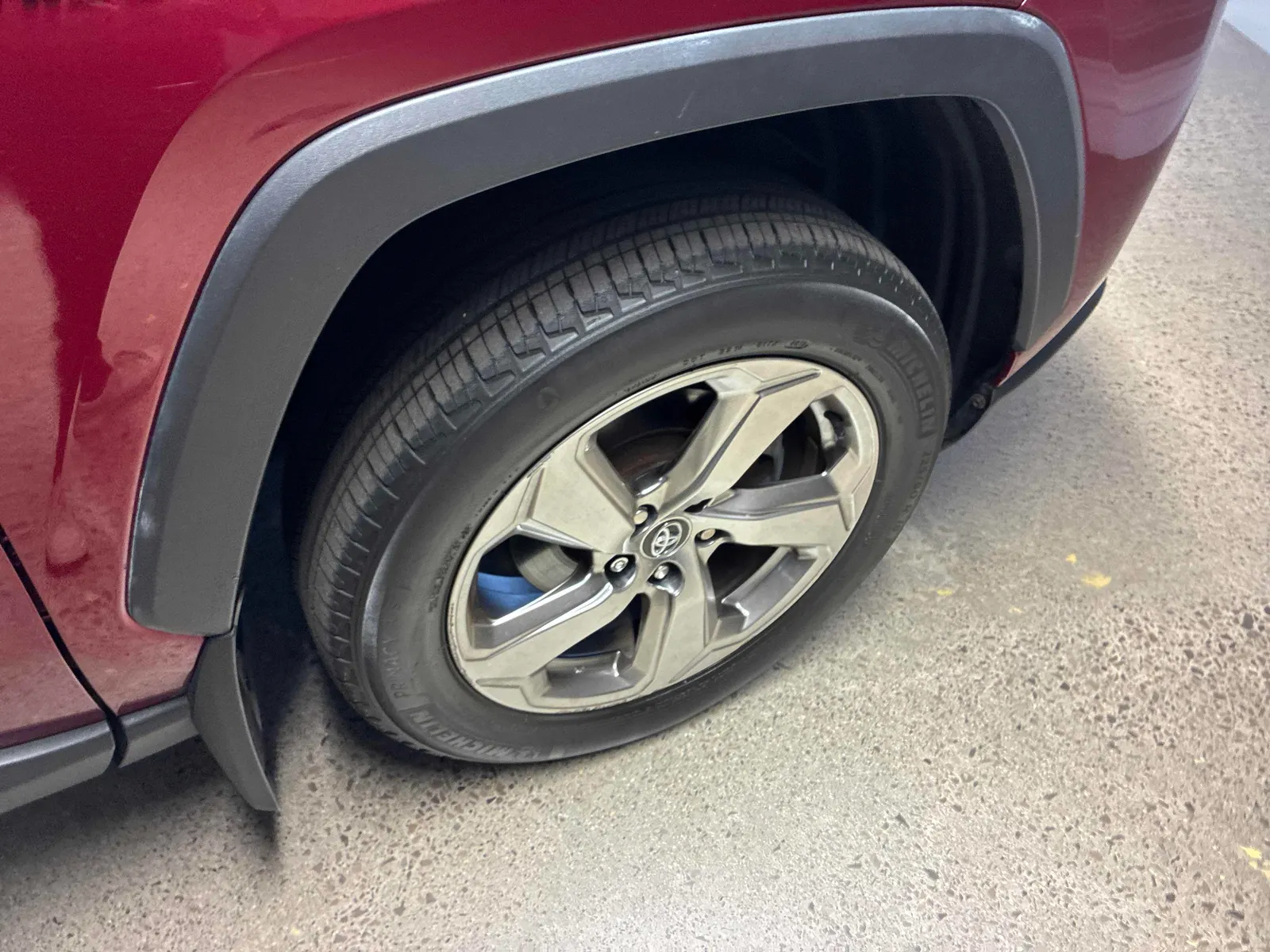 Tire