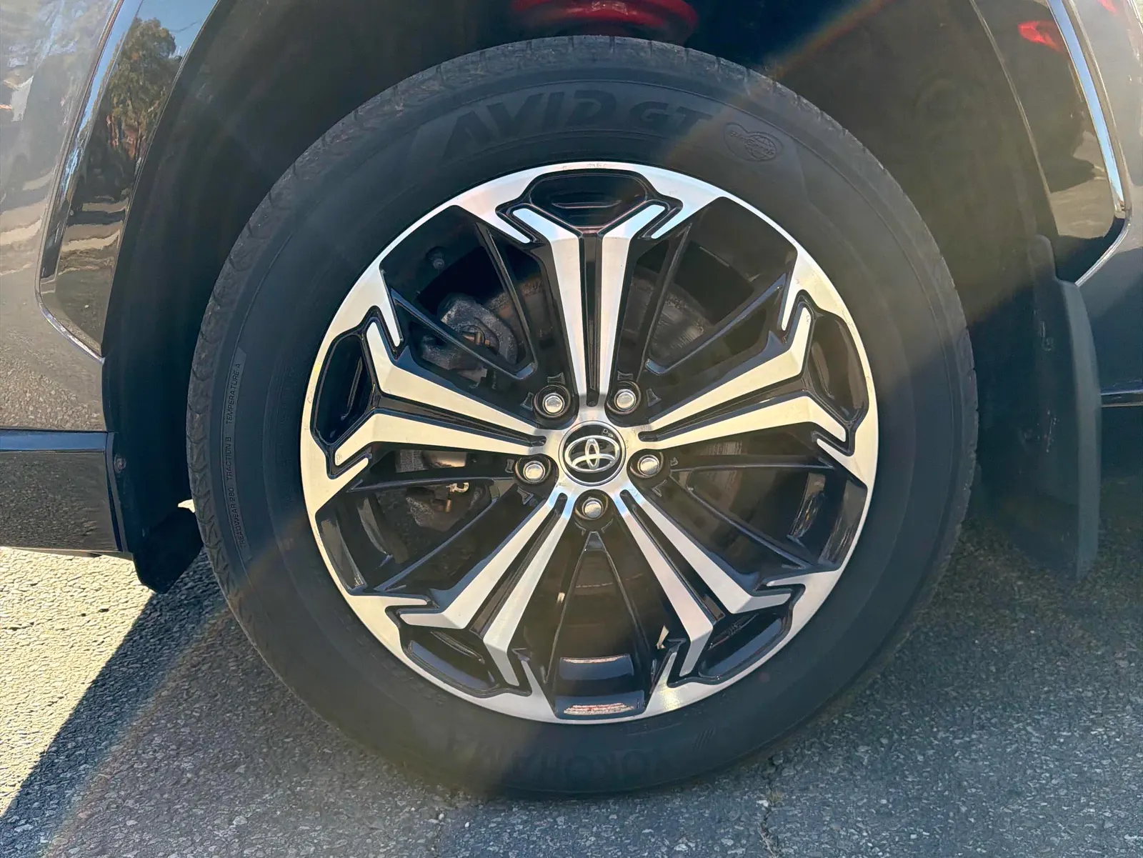 Tire