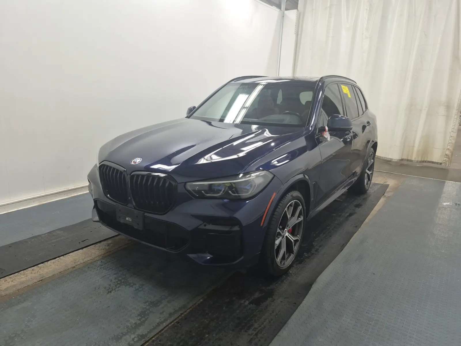 2023 BMW X5