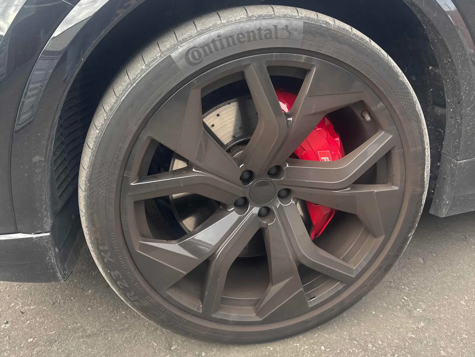 Tire
