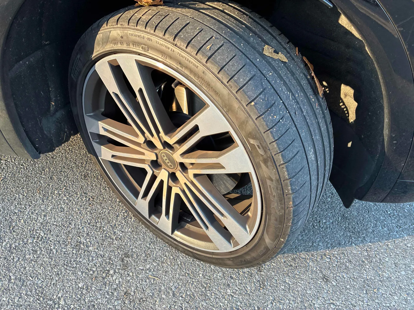 Tire