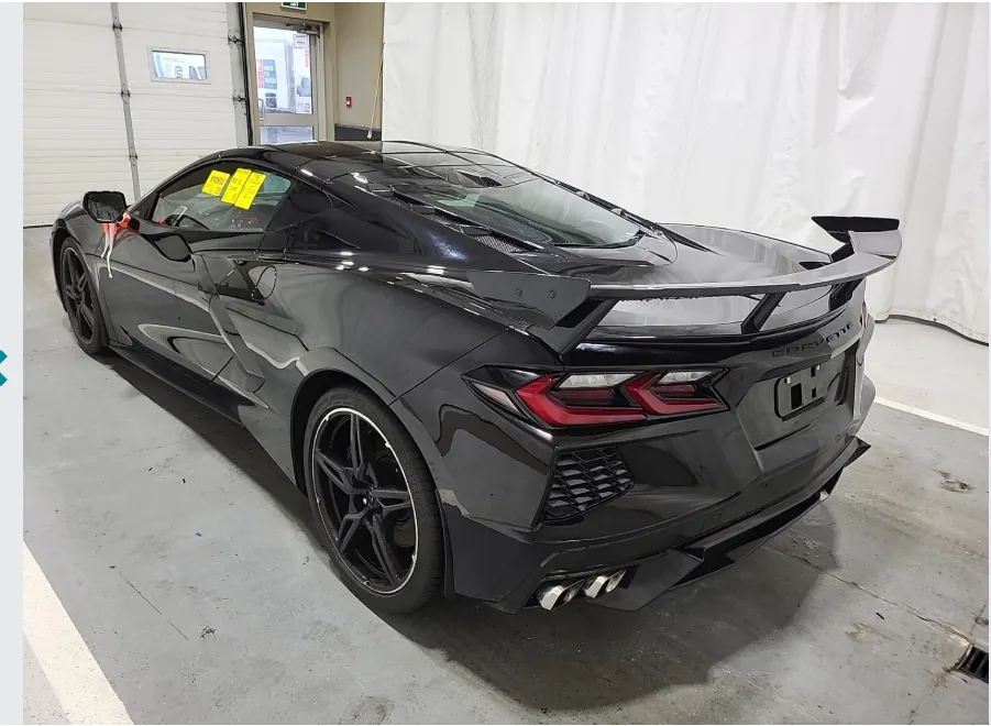 Driver side