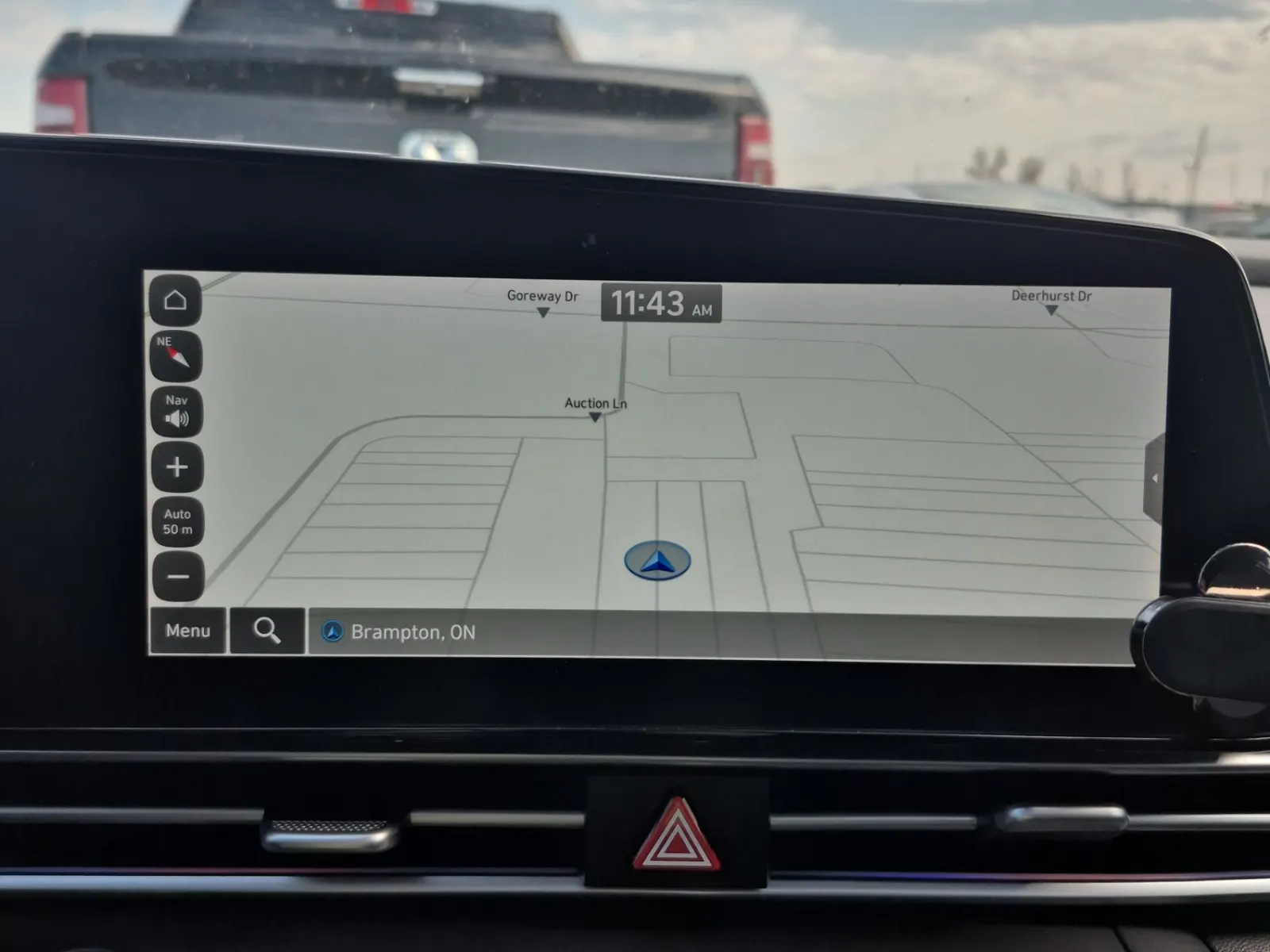 Navigation Photo