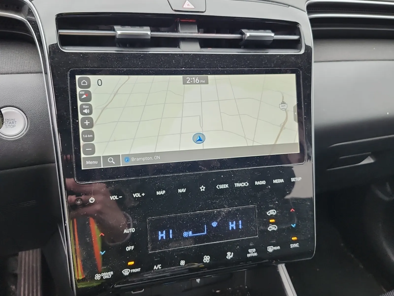 Navigation Photo