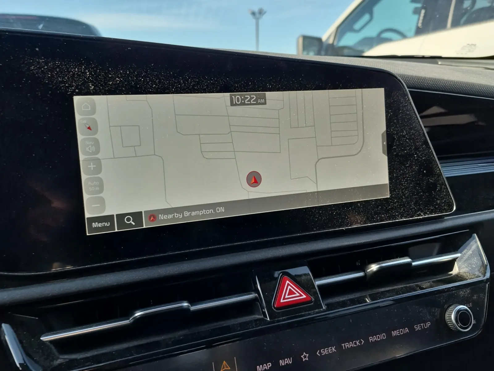 Navigation Photo