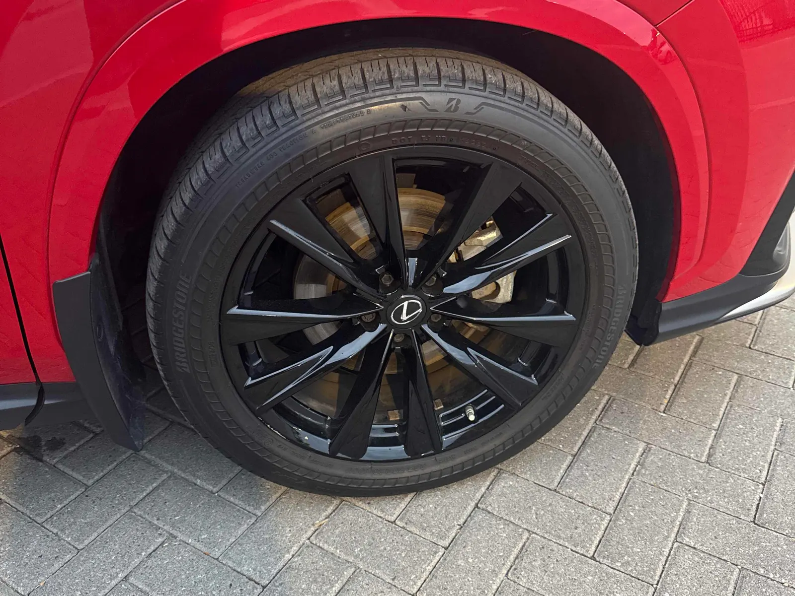Tire