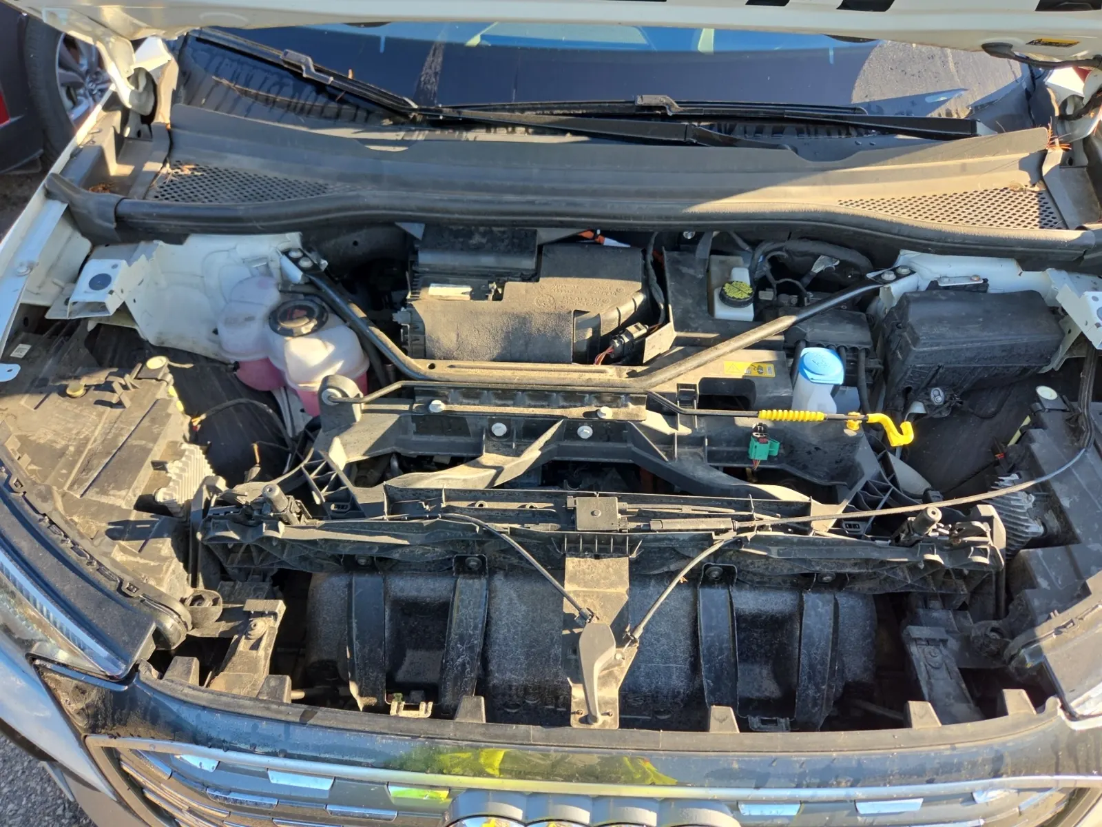 Engine Photo