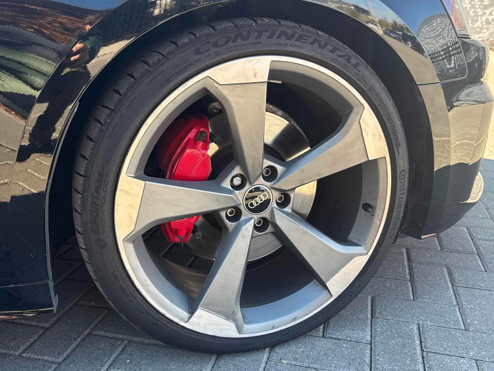 Tire
