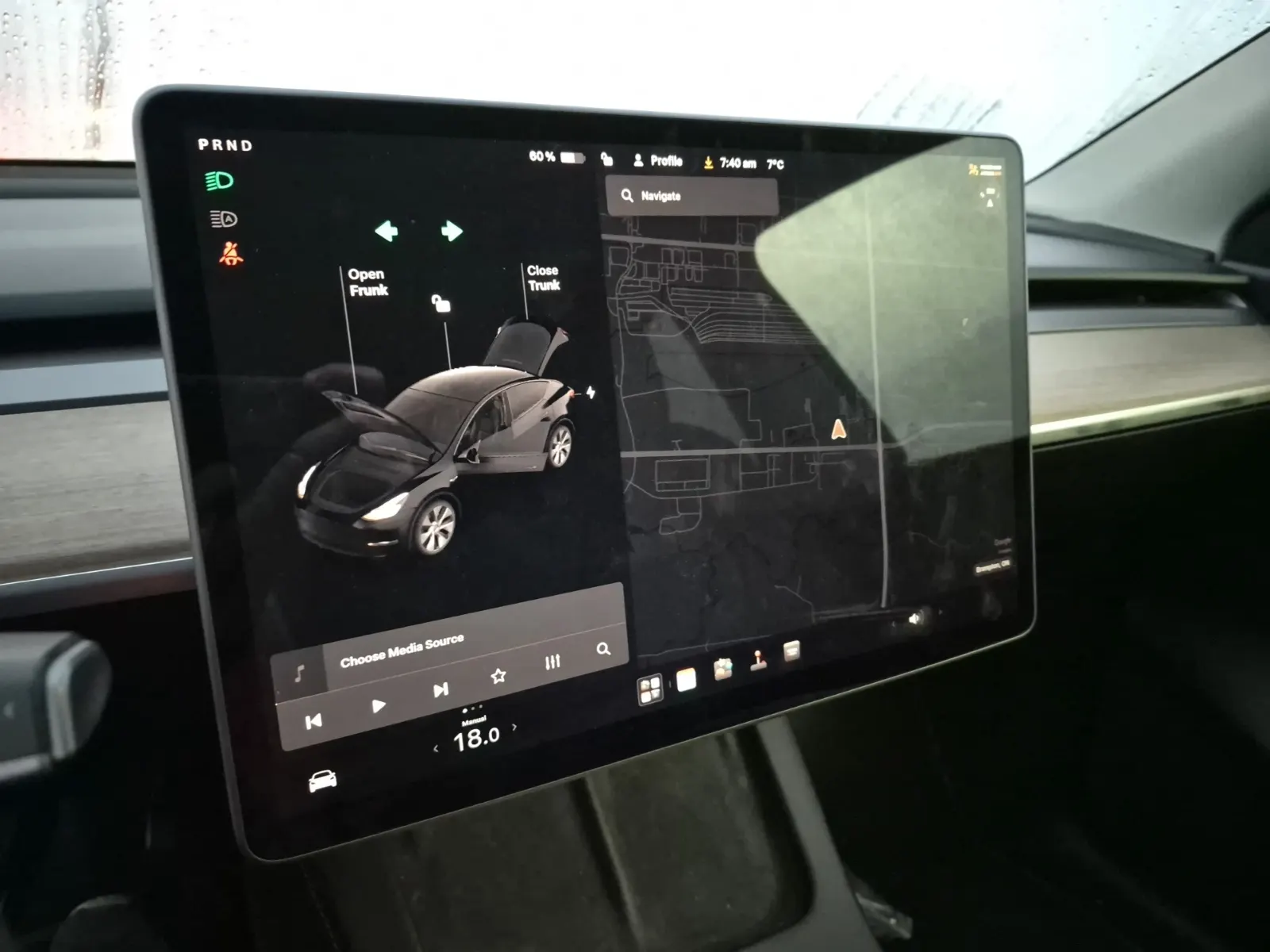 Navigation Photo