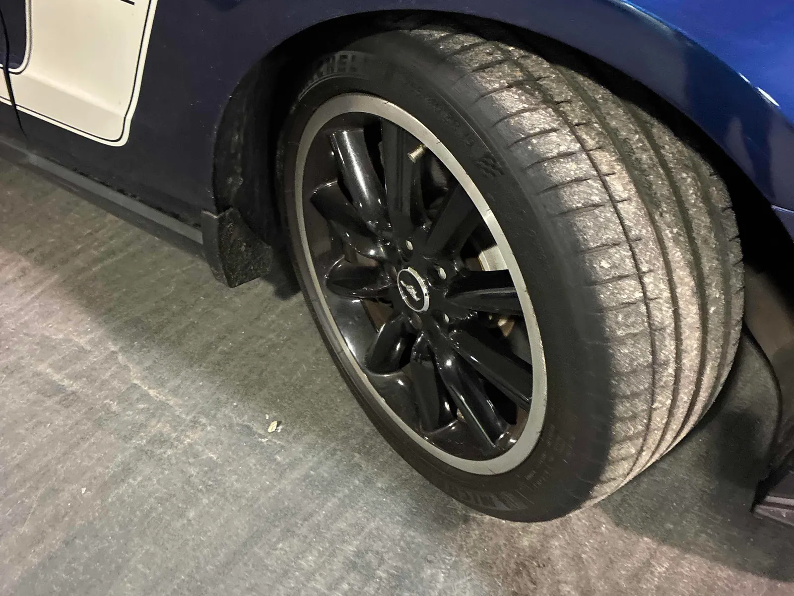 Tire
