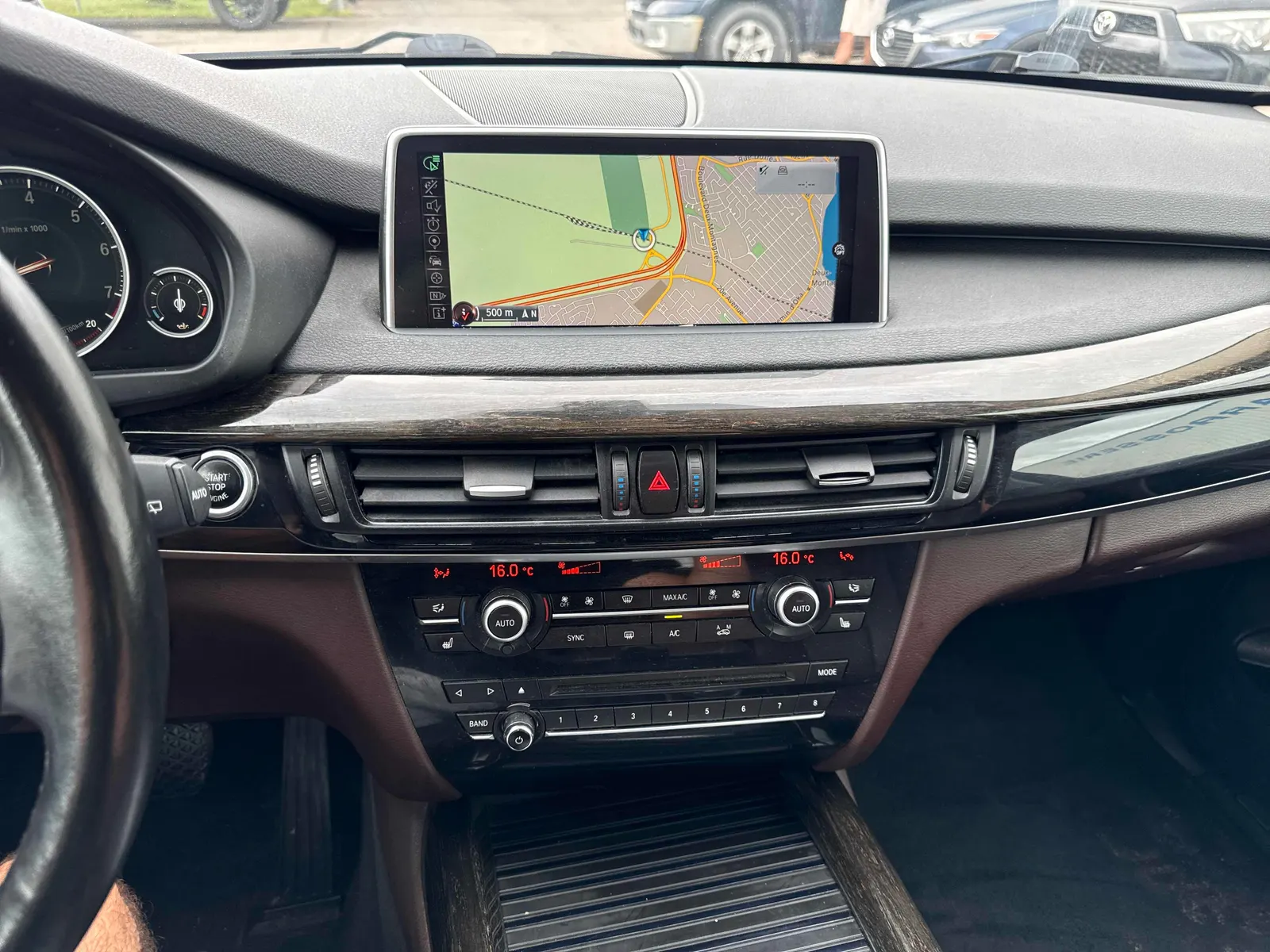 Console
