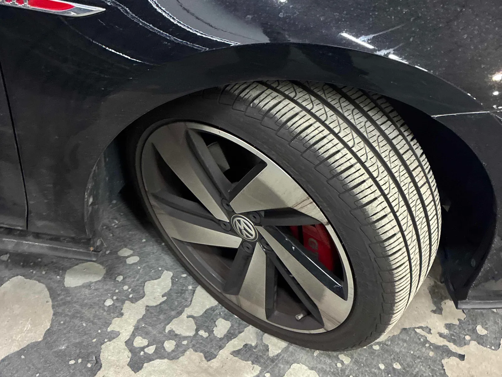 Tire