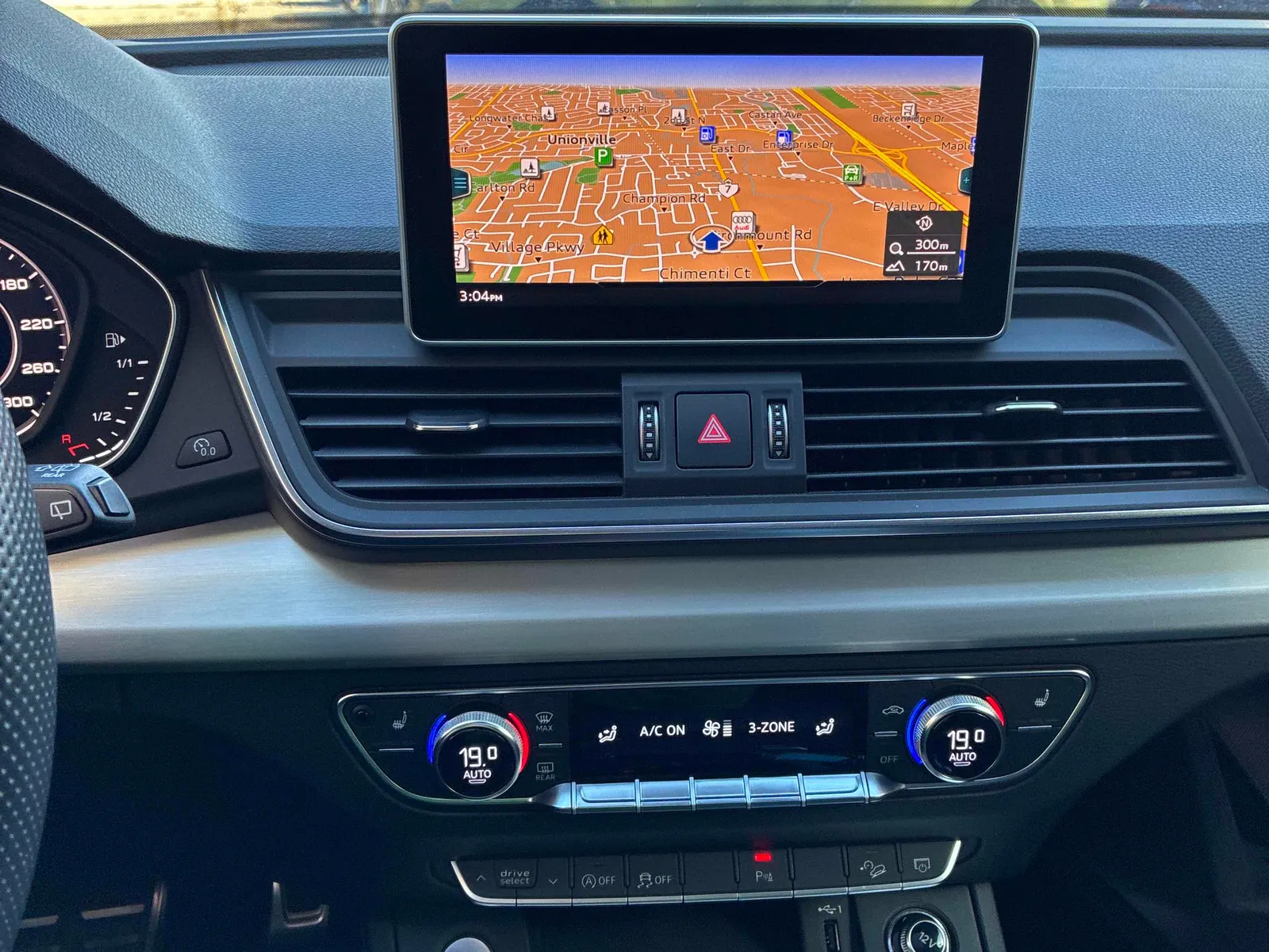 Console