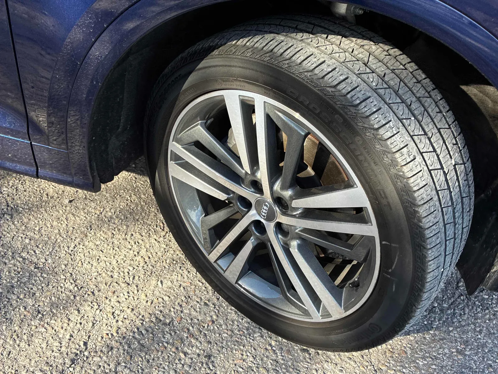 Tire