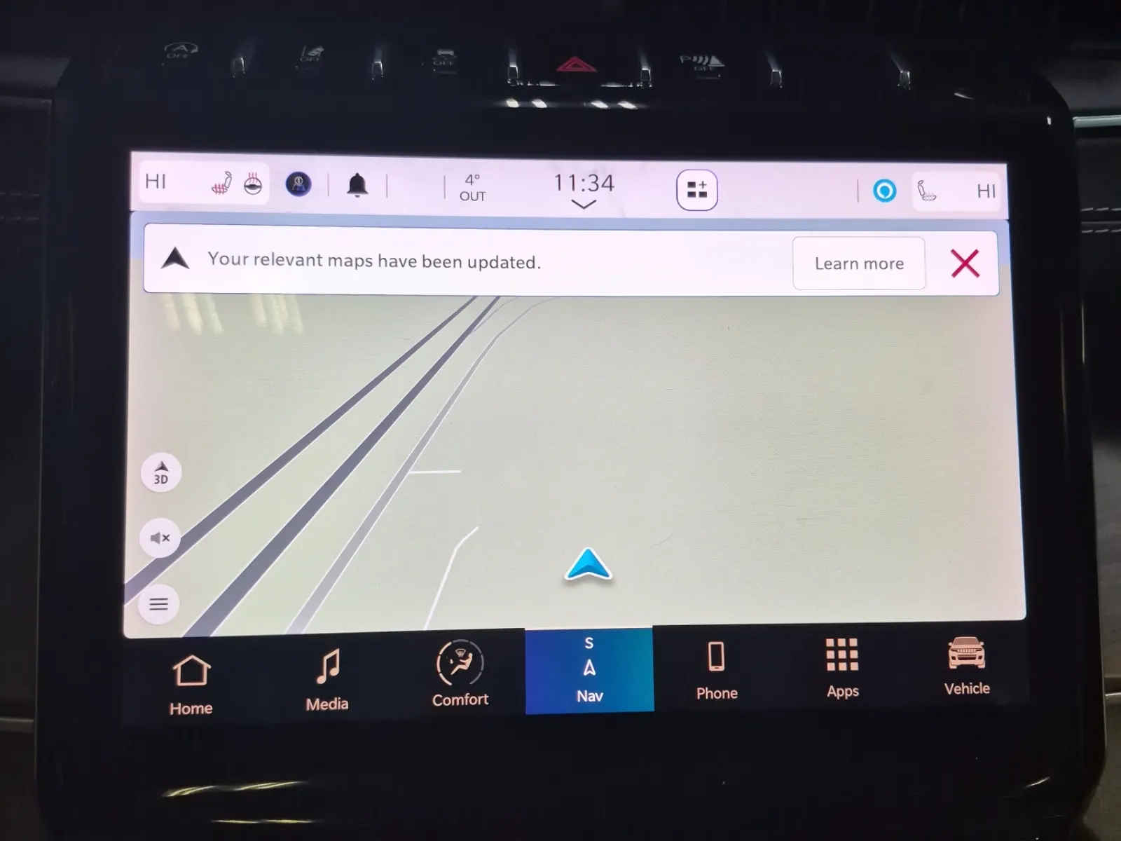 Navigation Photo