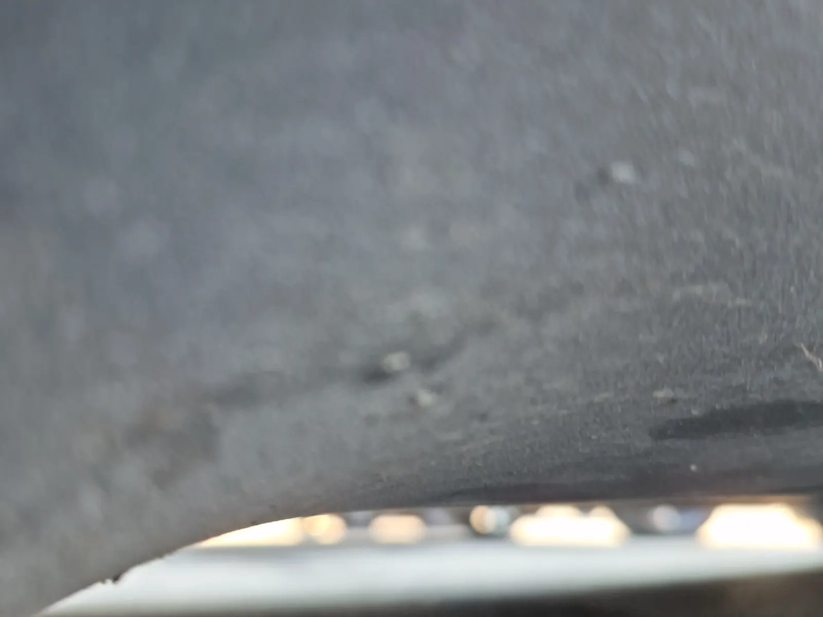 Undercarriage - Passenger Photo