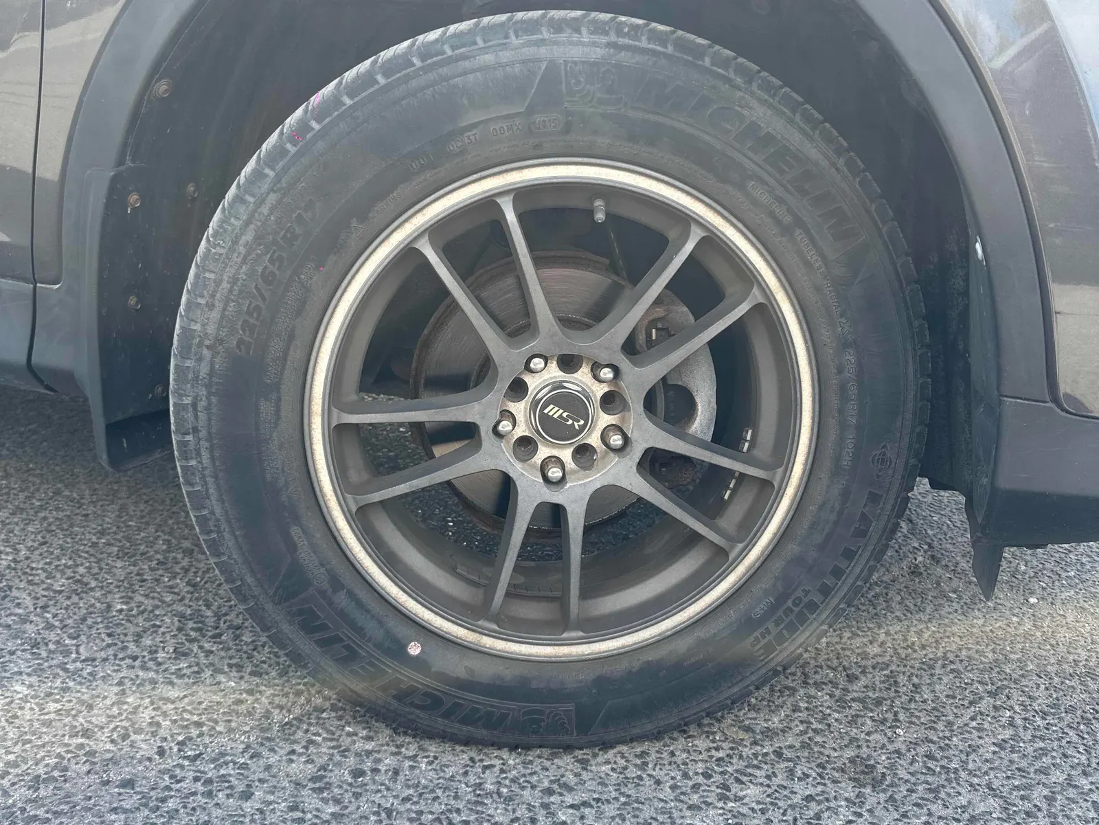 Tire