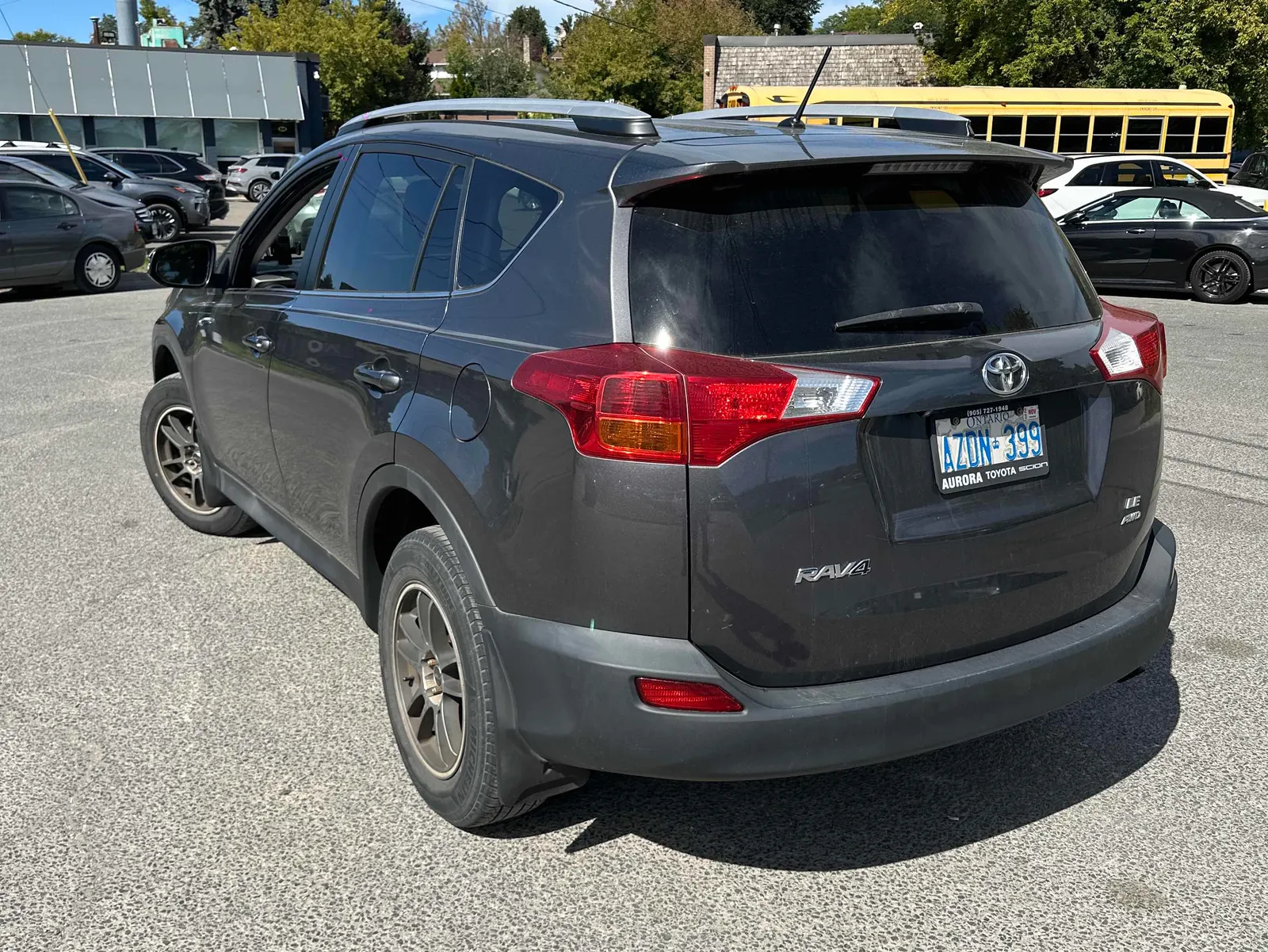 Additional Photo