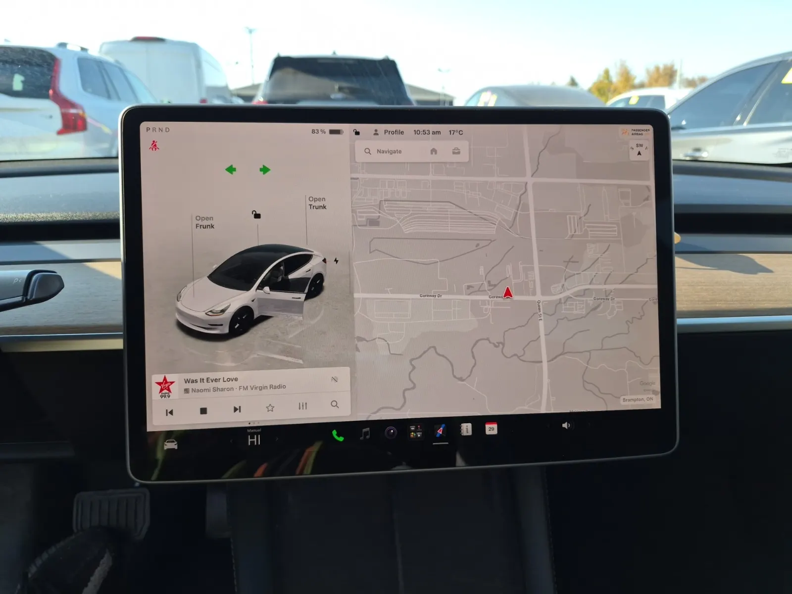 Navigation Photo