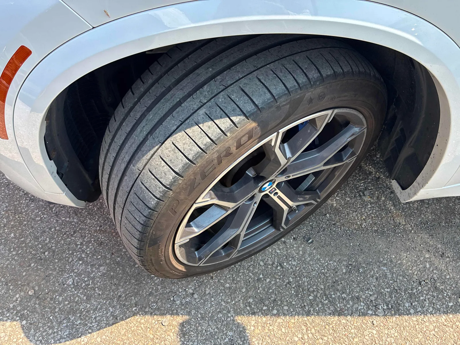 Tire