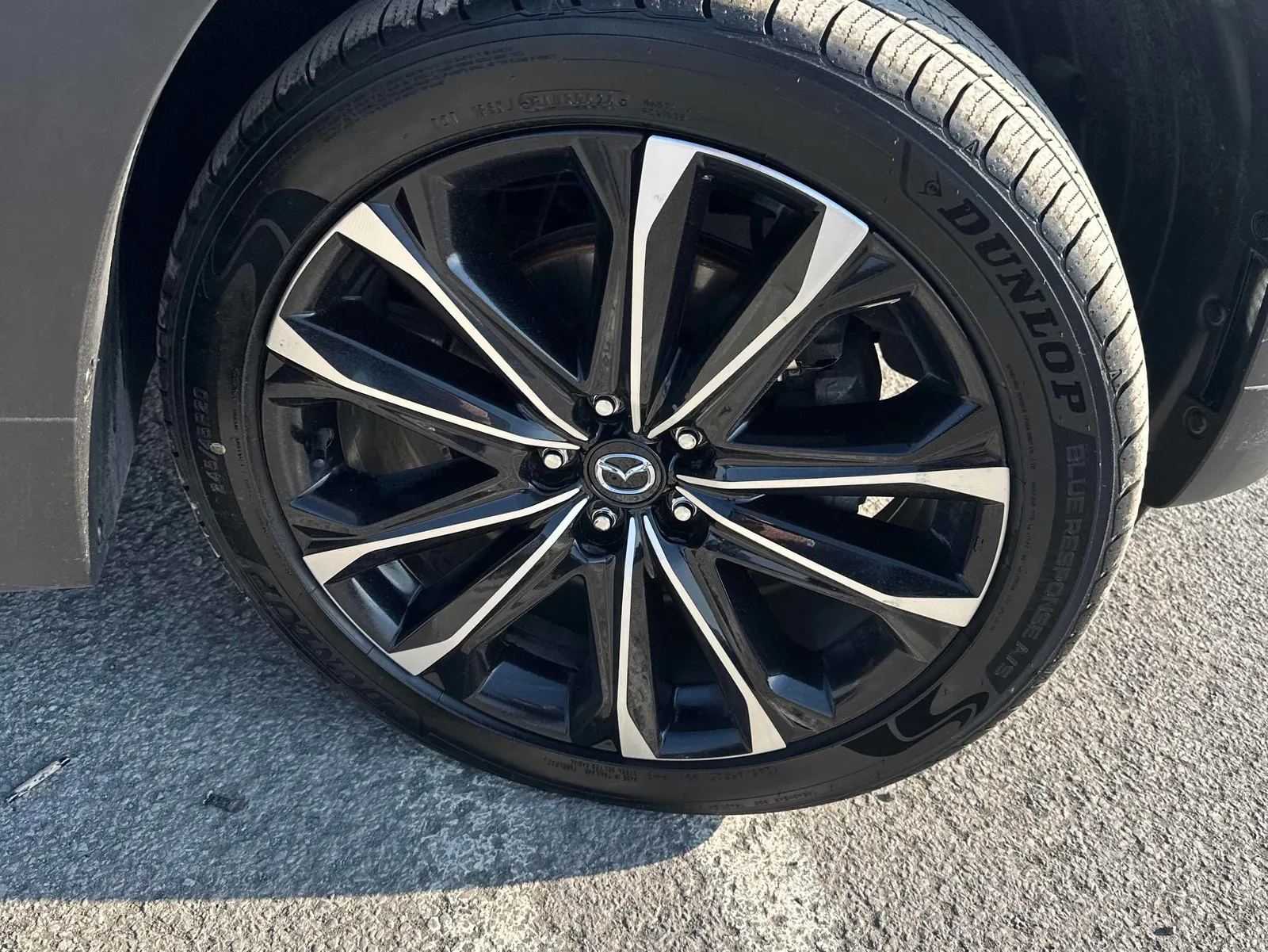 Tire