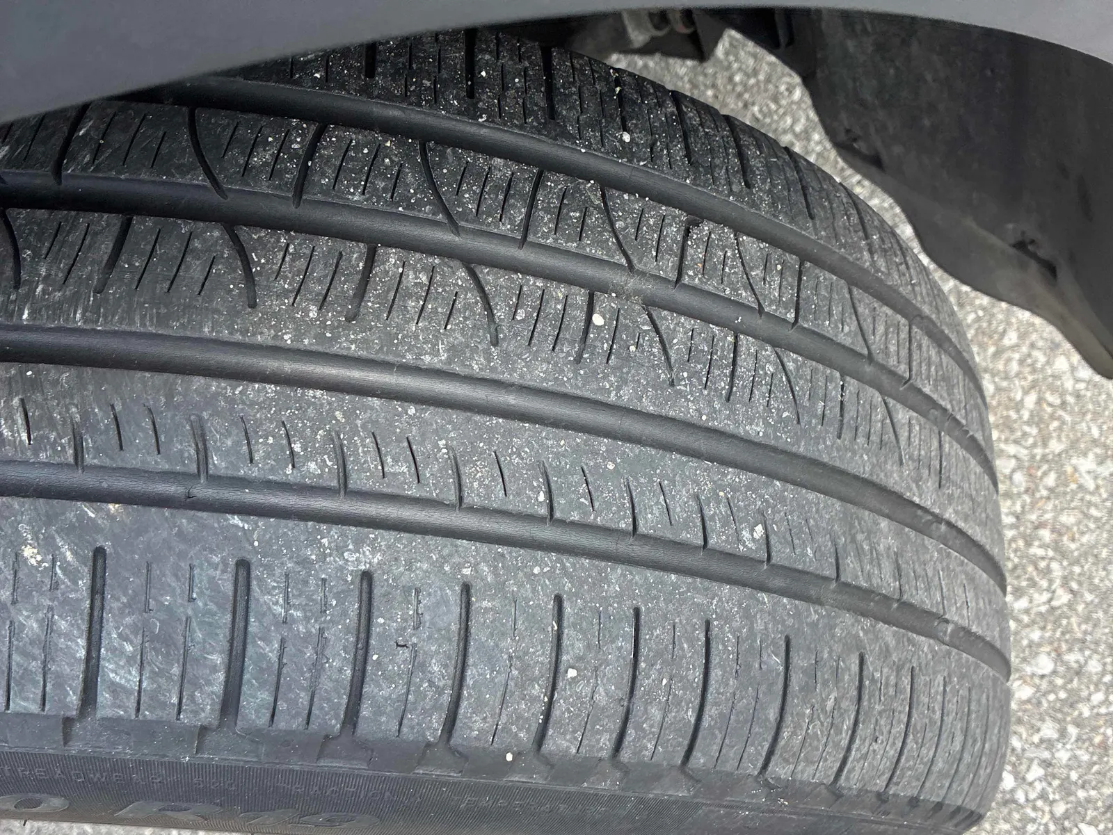 Tire