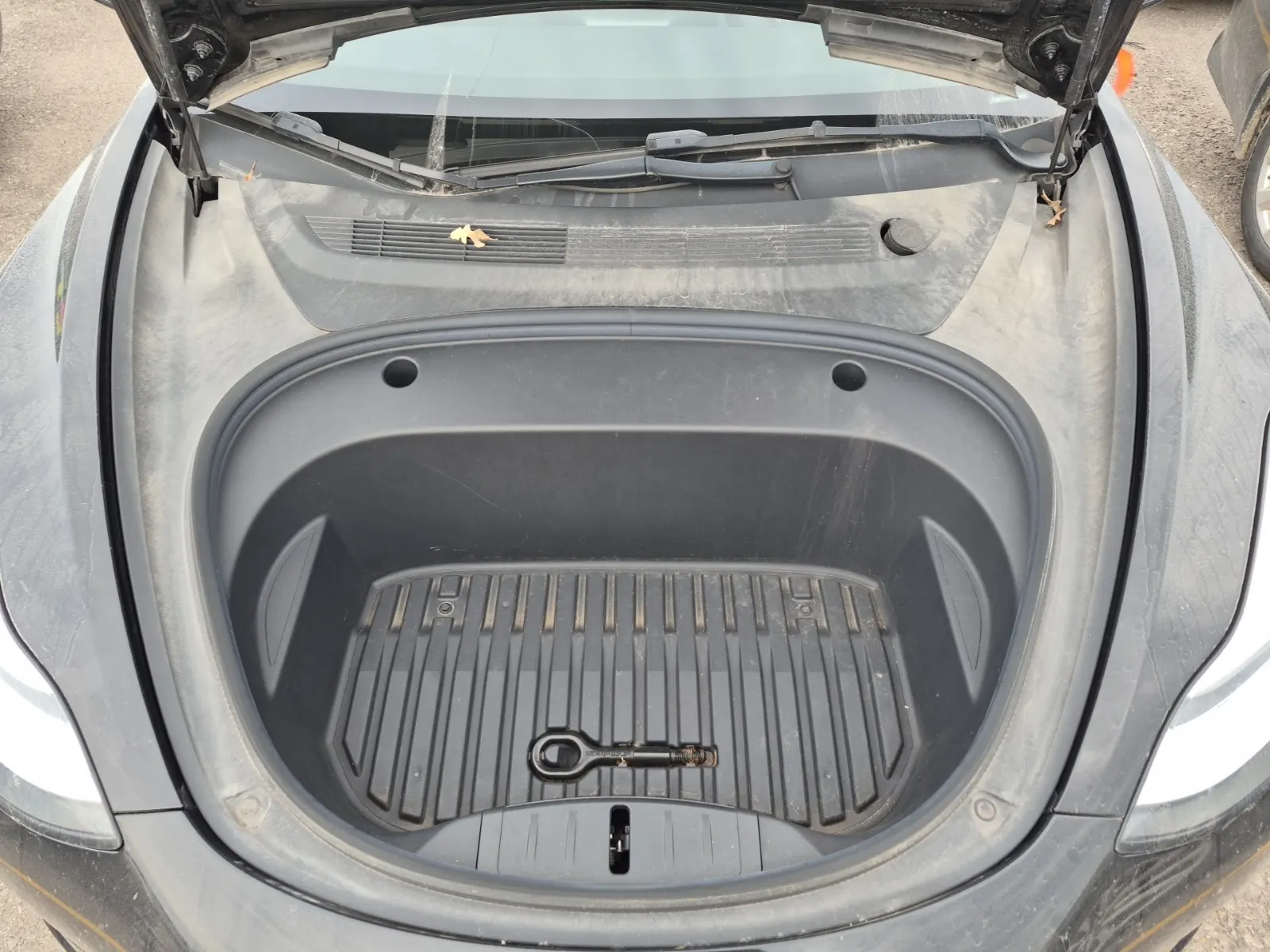 Engine Photo