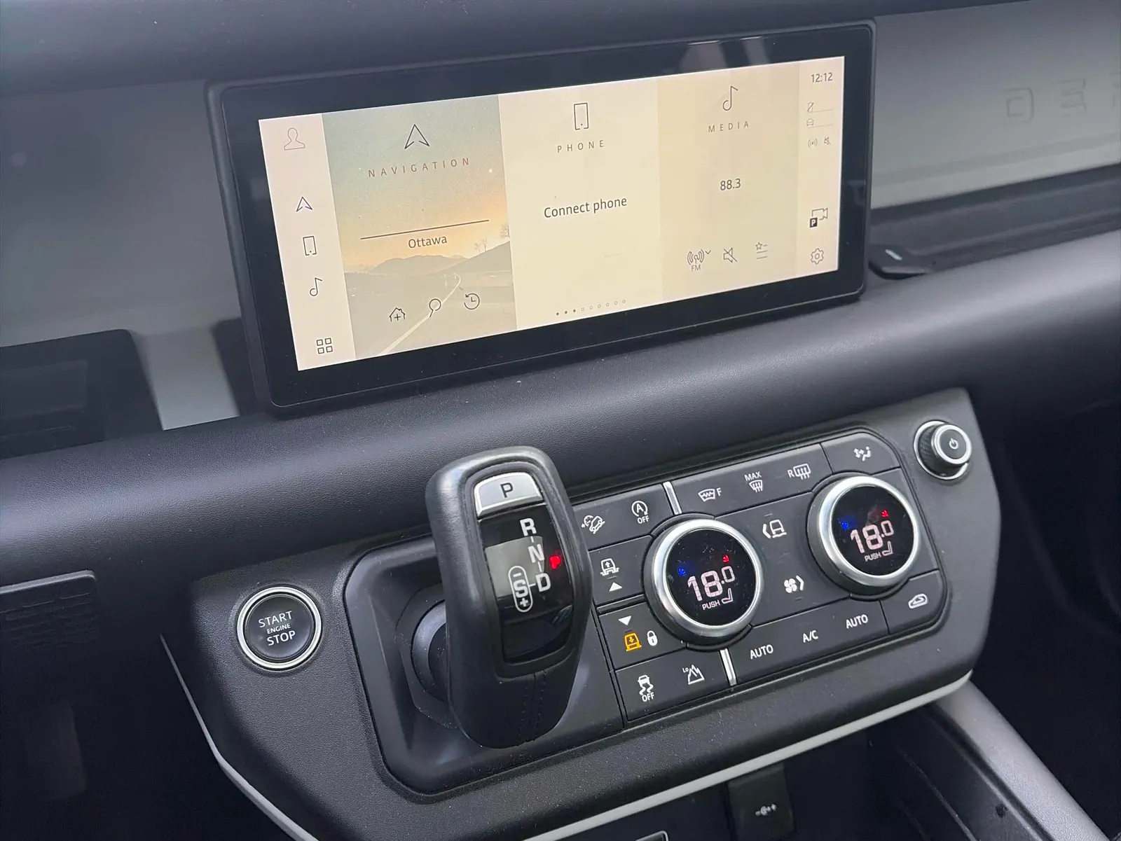 Console