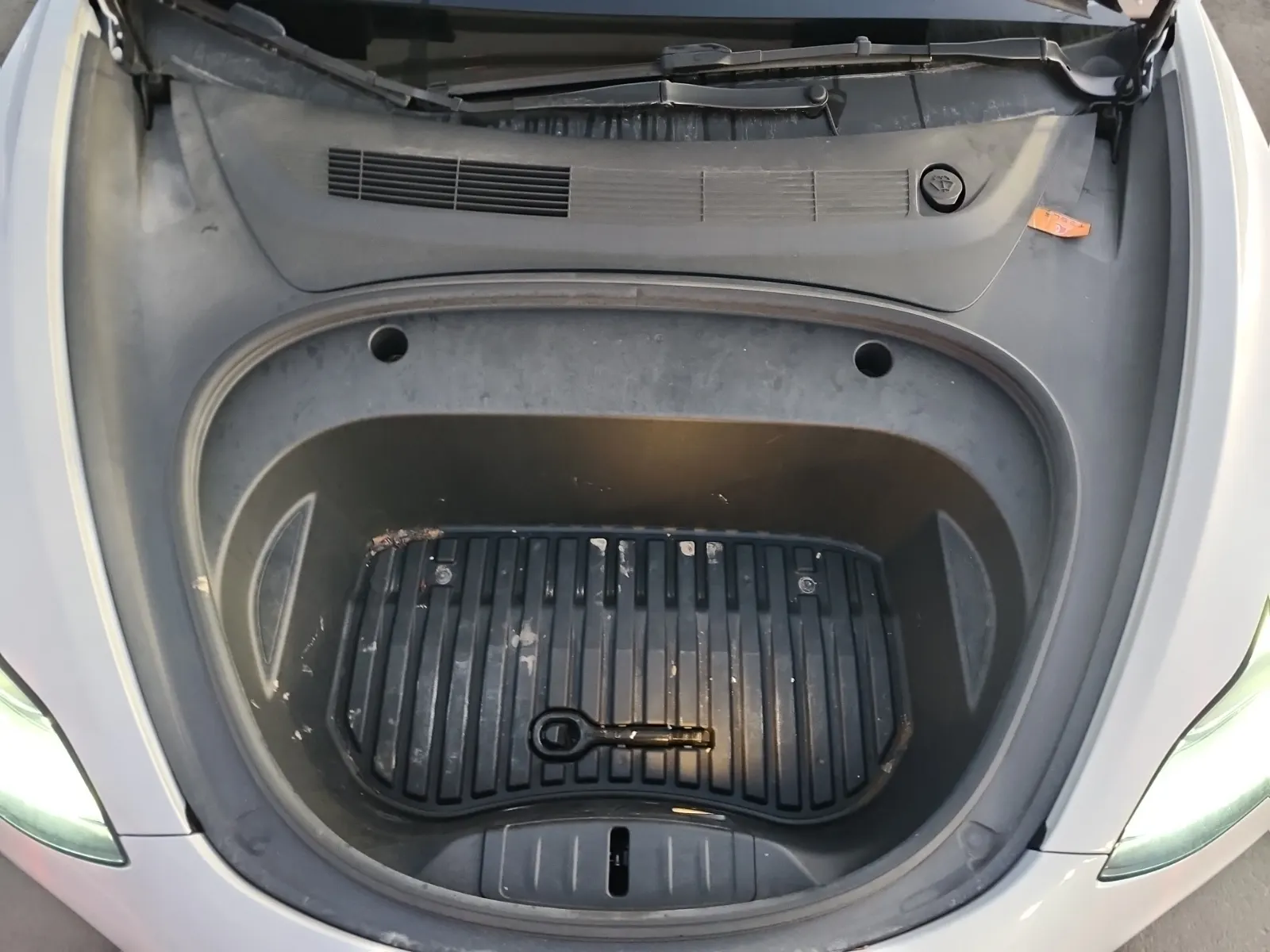 Engine Photo