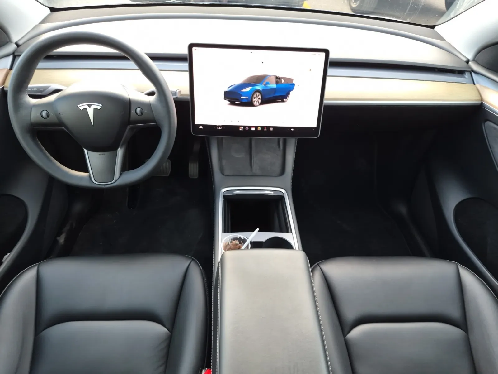 Dash Panel Photo