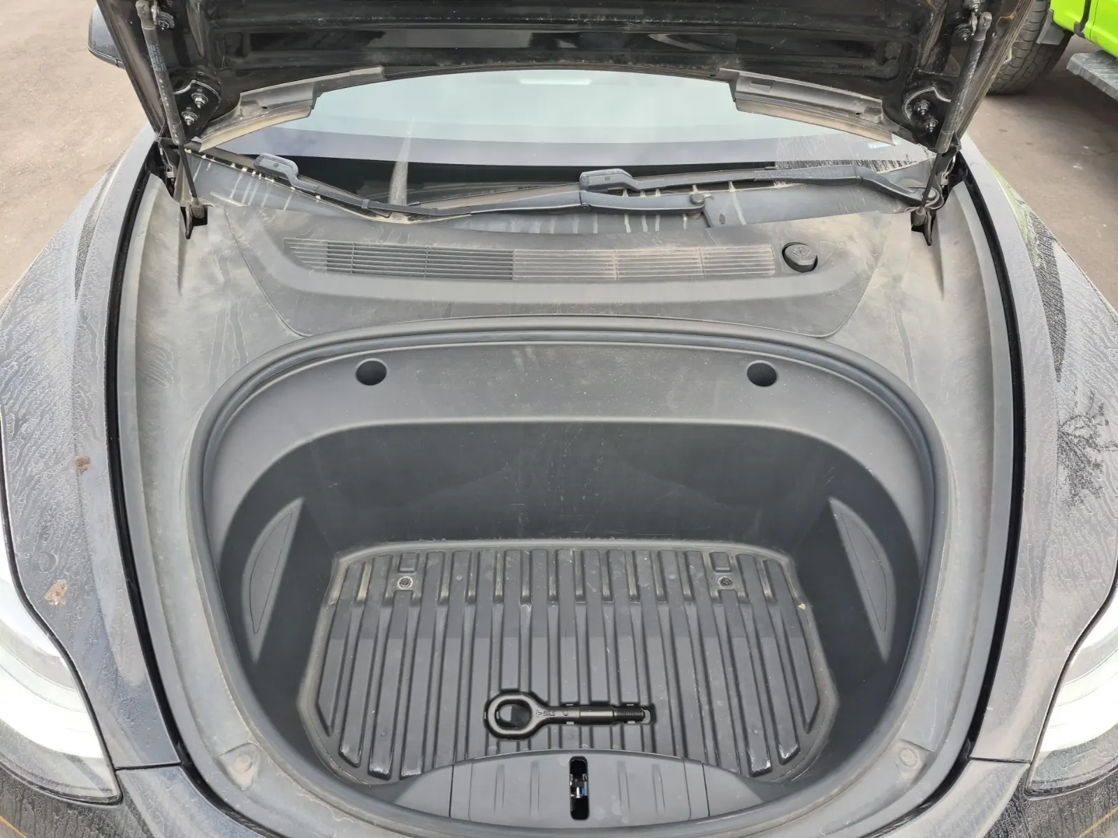 Engine Photo