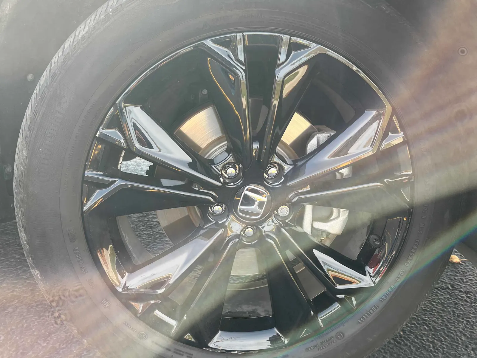 Tire